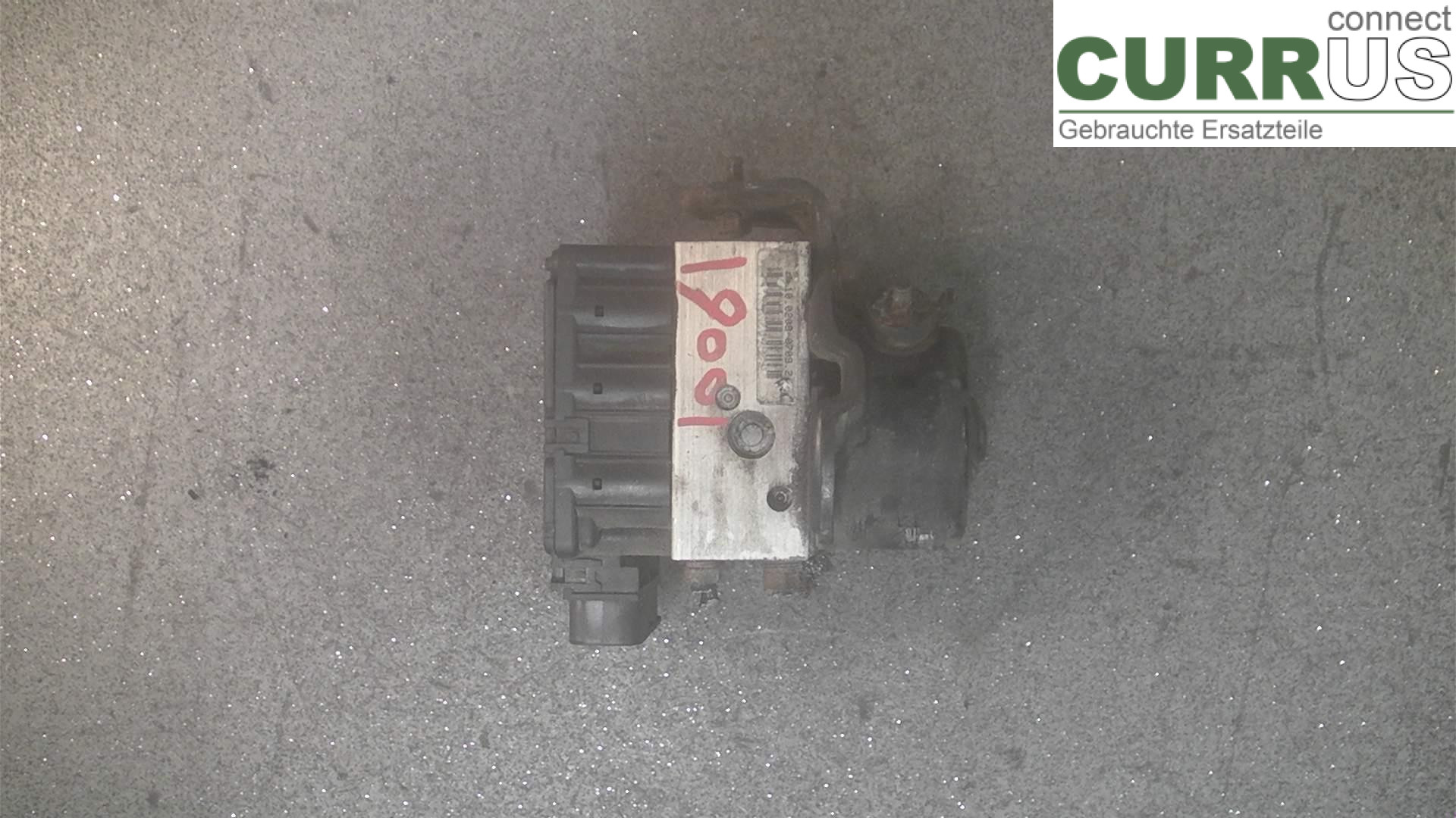  ABS Hydraulic unit 9644594480 1.5D