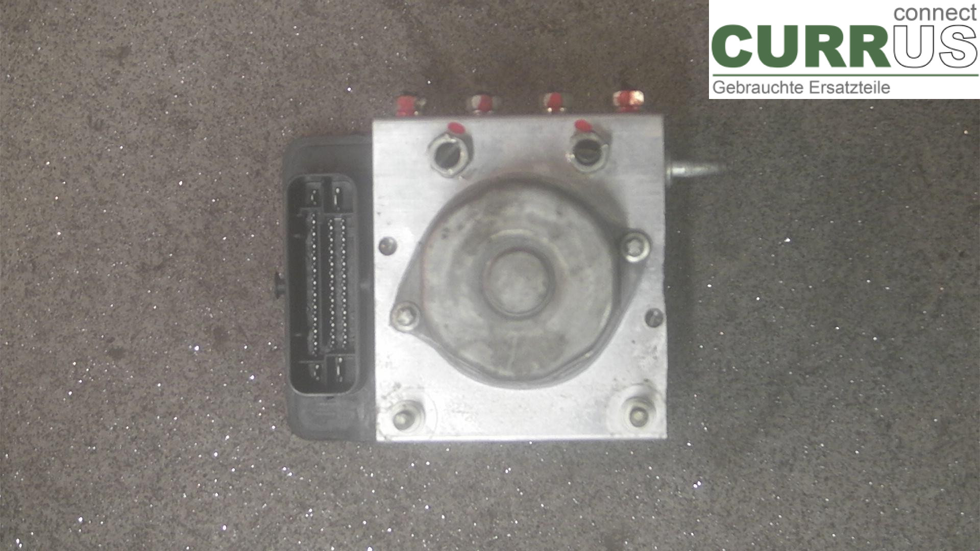  ABS Hydraulic unit 56110-84MA / 2WD 1.0EDC4