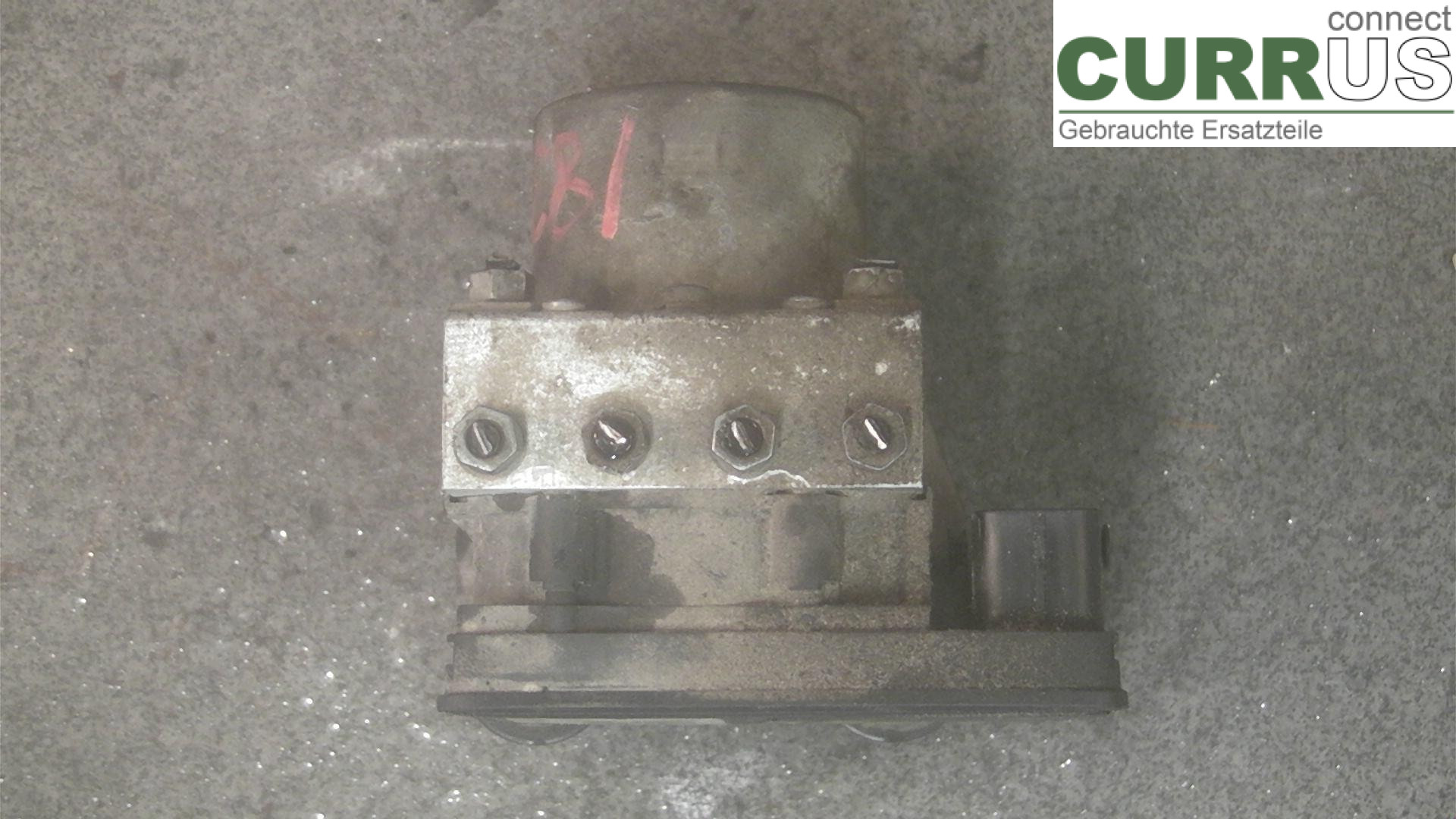  Unité hydraulique ABS 1S0614517L 1.0EDC4