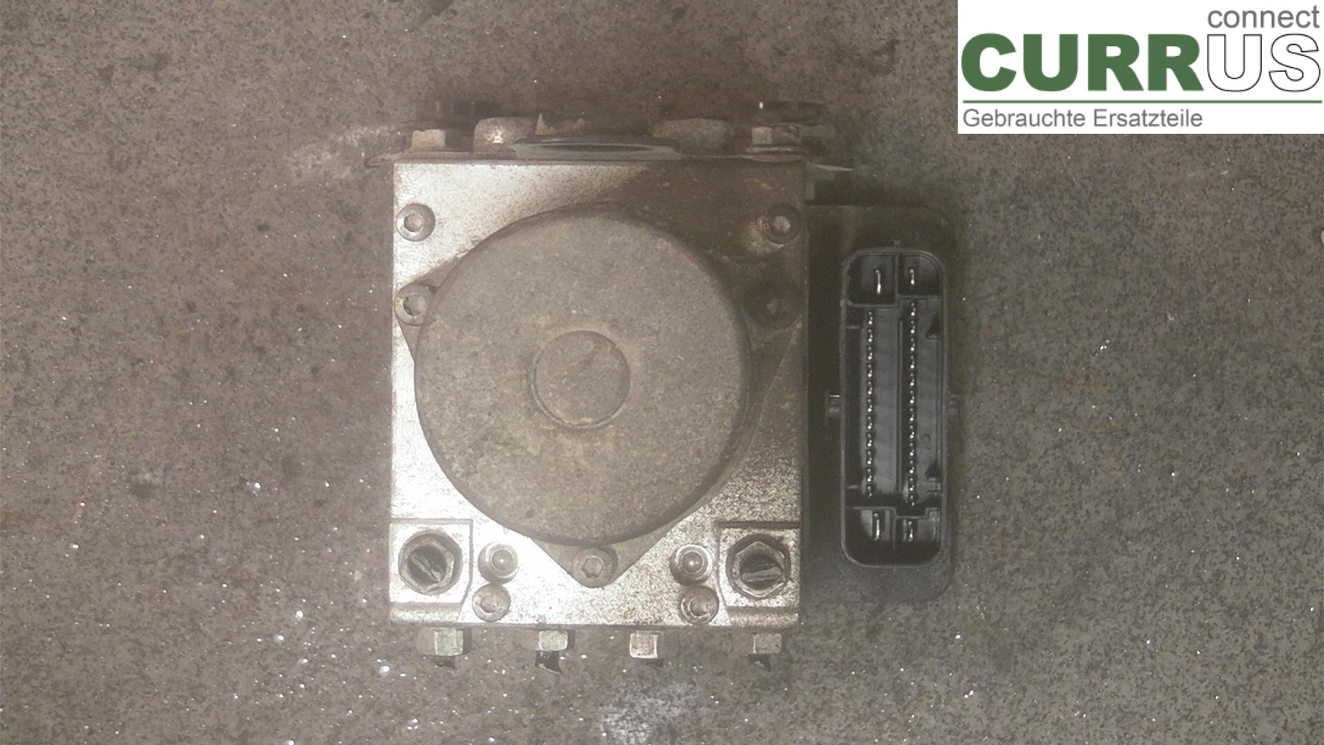  Unité hydraulique ABS 1S0614517L 1.0EDC4