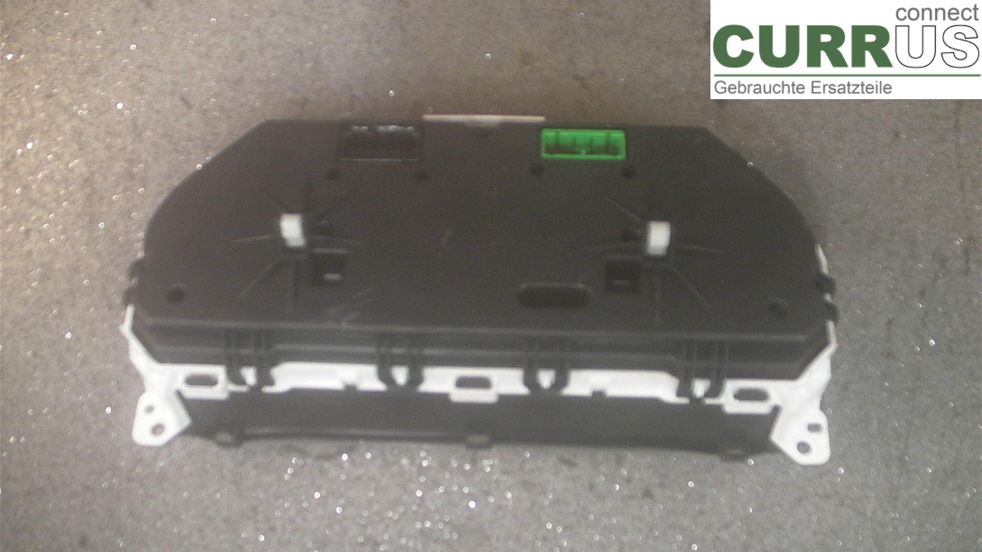  Instrument cluster / comb 34110-59J00 1.6EDC4