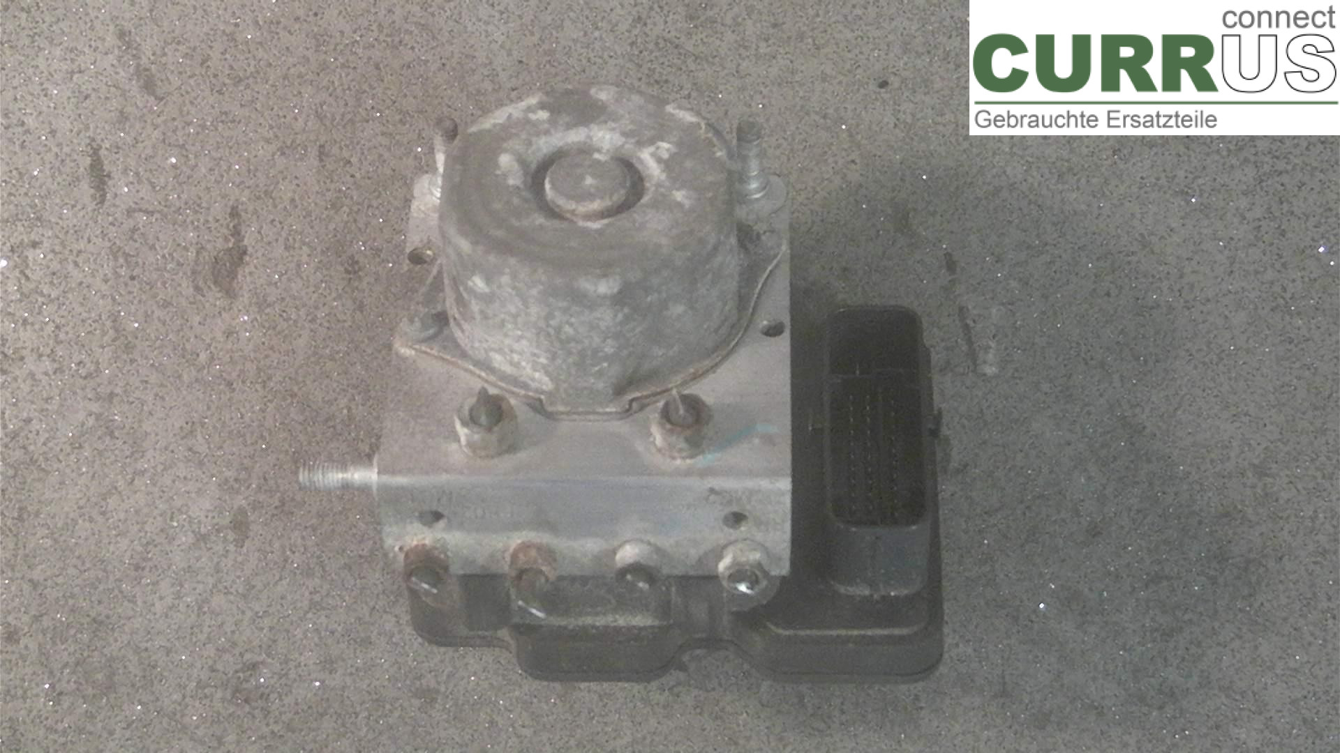  ABS hydraulisk enhet 4670B117 1.2EDC4