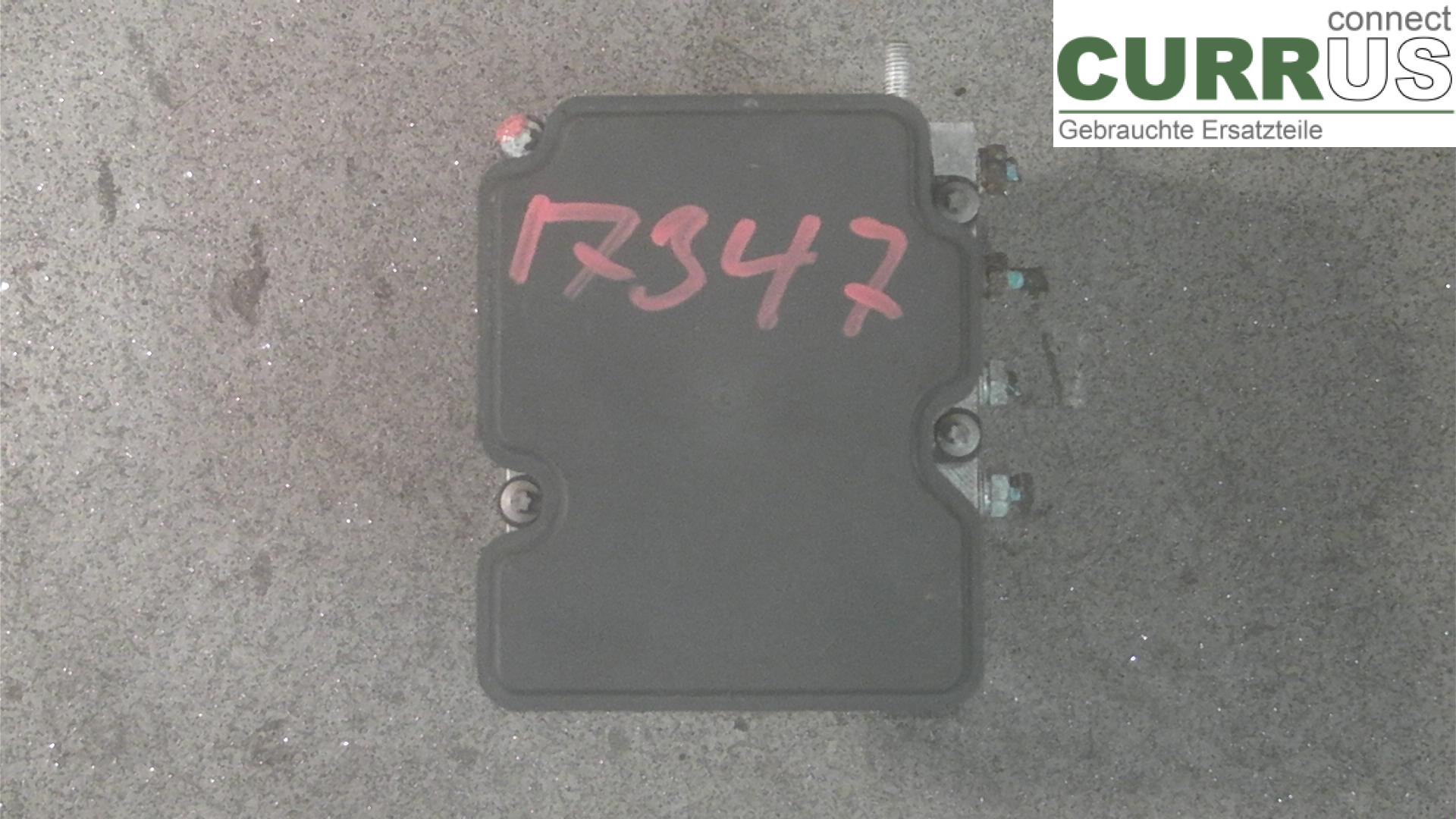  ABS hydraulisk enhet 4670B117 1.2EDC4
