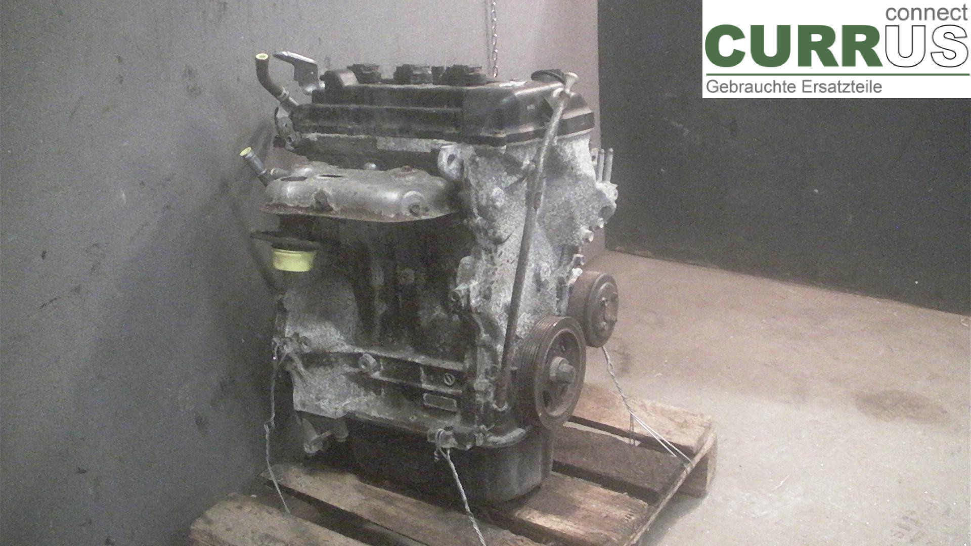  Motor 3A92 / KOMP.12-12.5-11. 1.2EDC4