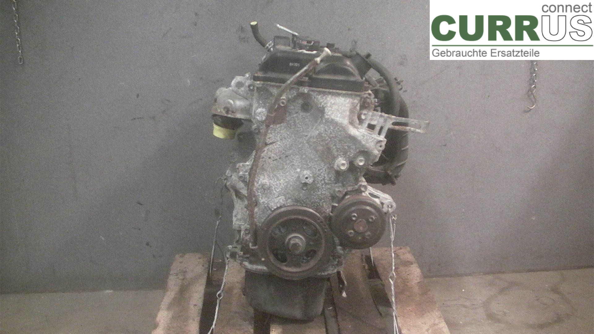 Motor 3A92 / KOMP.12-12.5-11. 1.2EDC4