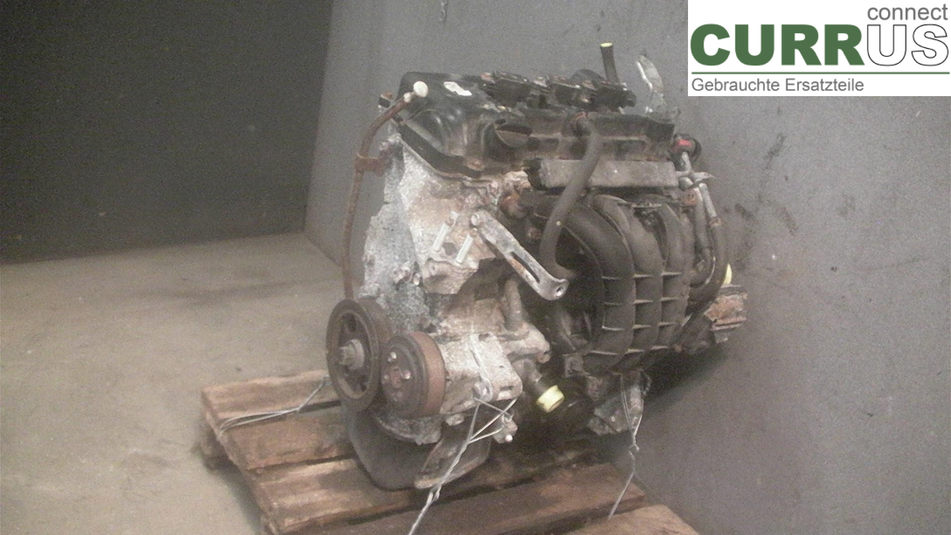  Motor 3A92 / KOMP.12-12.5-11. 1.2EDC4