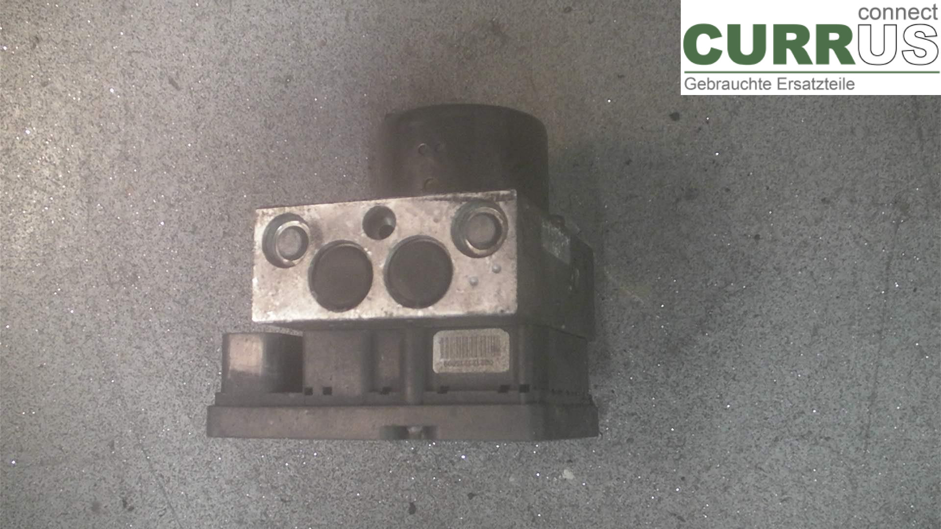  ABS hydraulisk enhet 8671223 2.4TDI