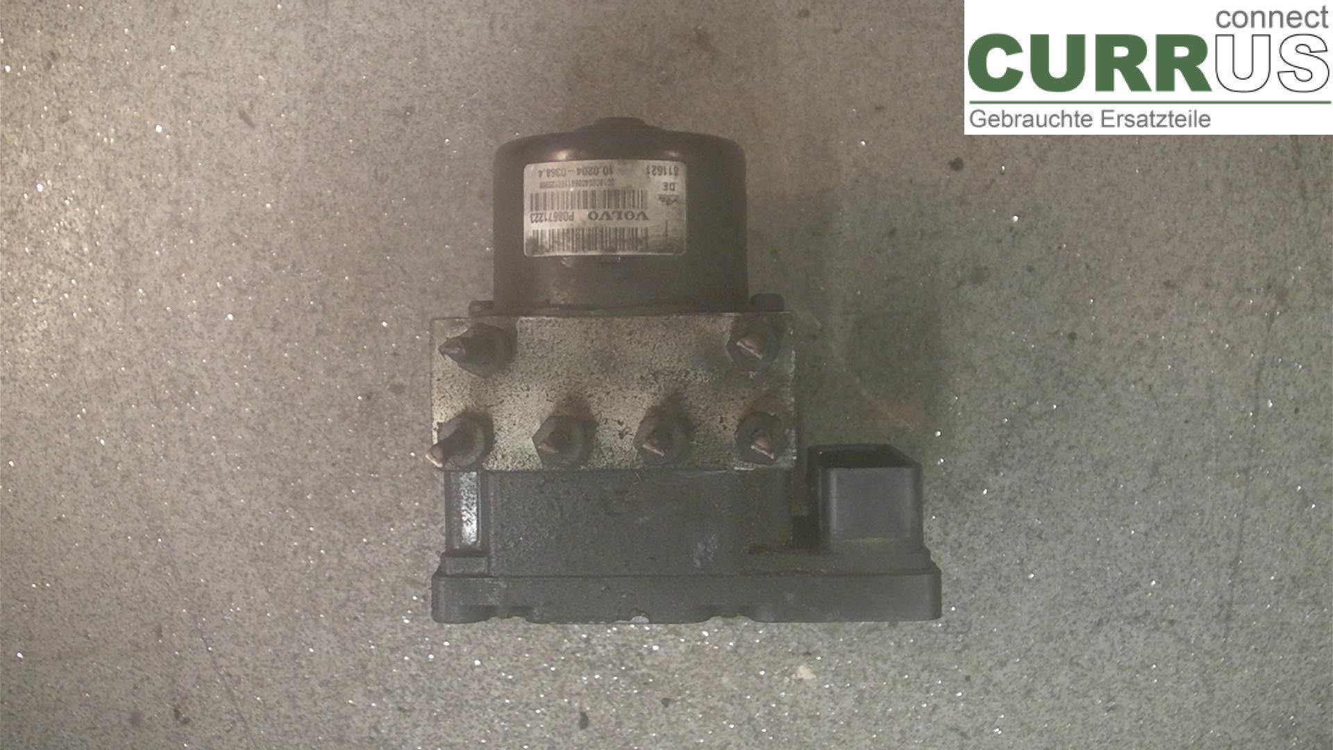 ABS hydraulisk enhet 8671223 2.4TDI