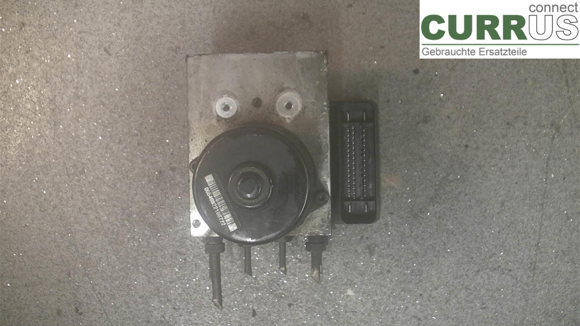  ABS hydraulisk enhet 8671223 2.4TDI