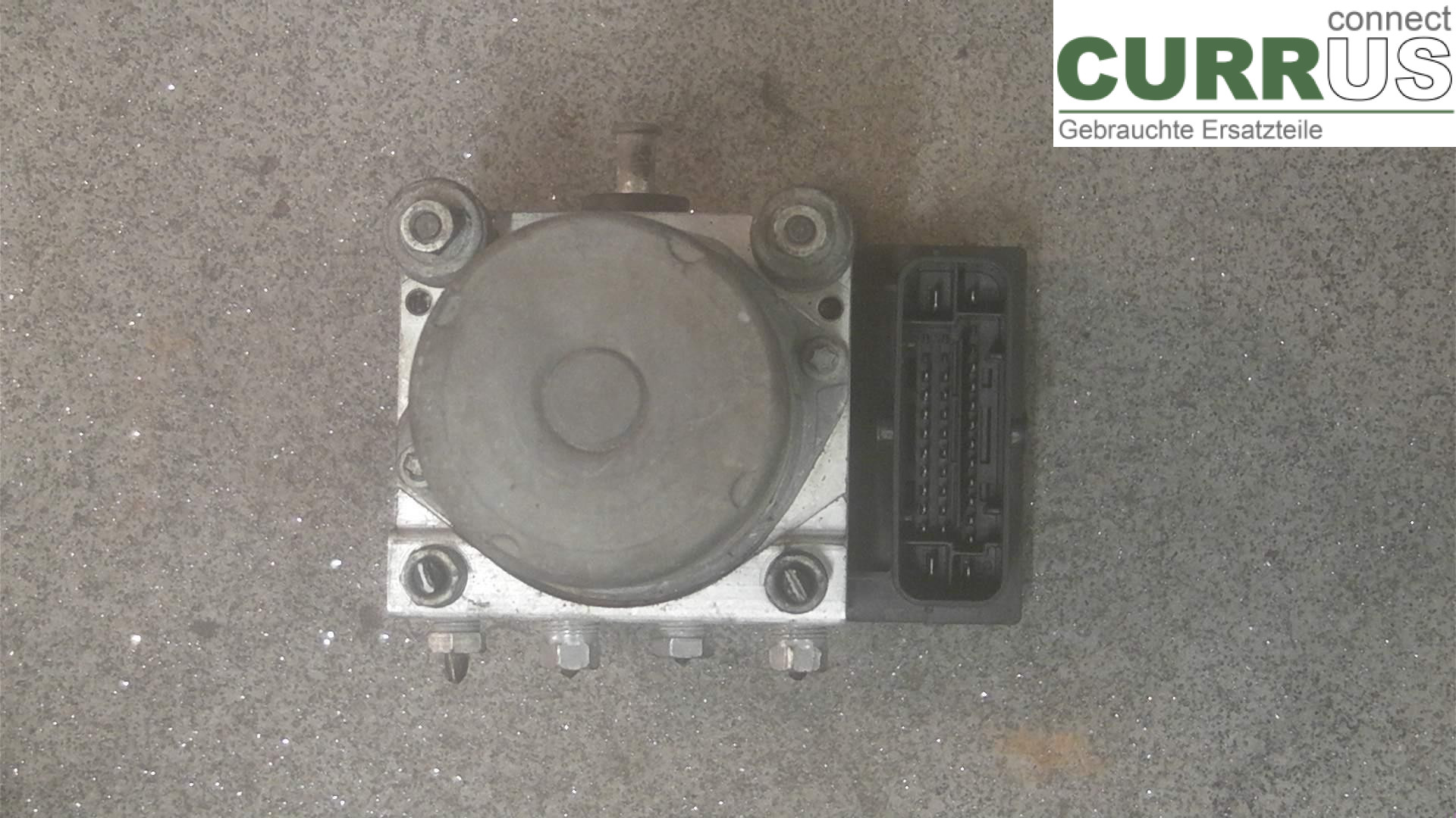  ABS Hydraulic unit 0 265 232 112 2.3JTD