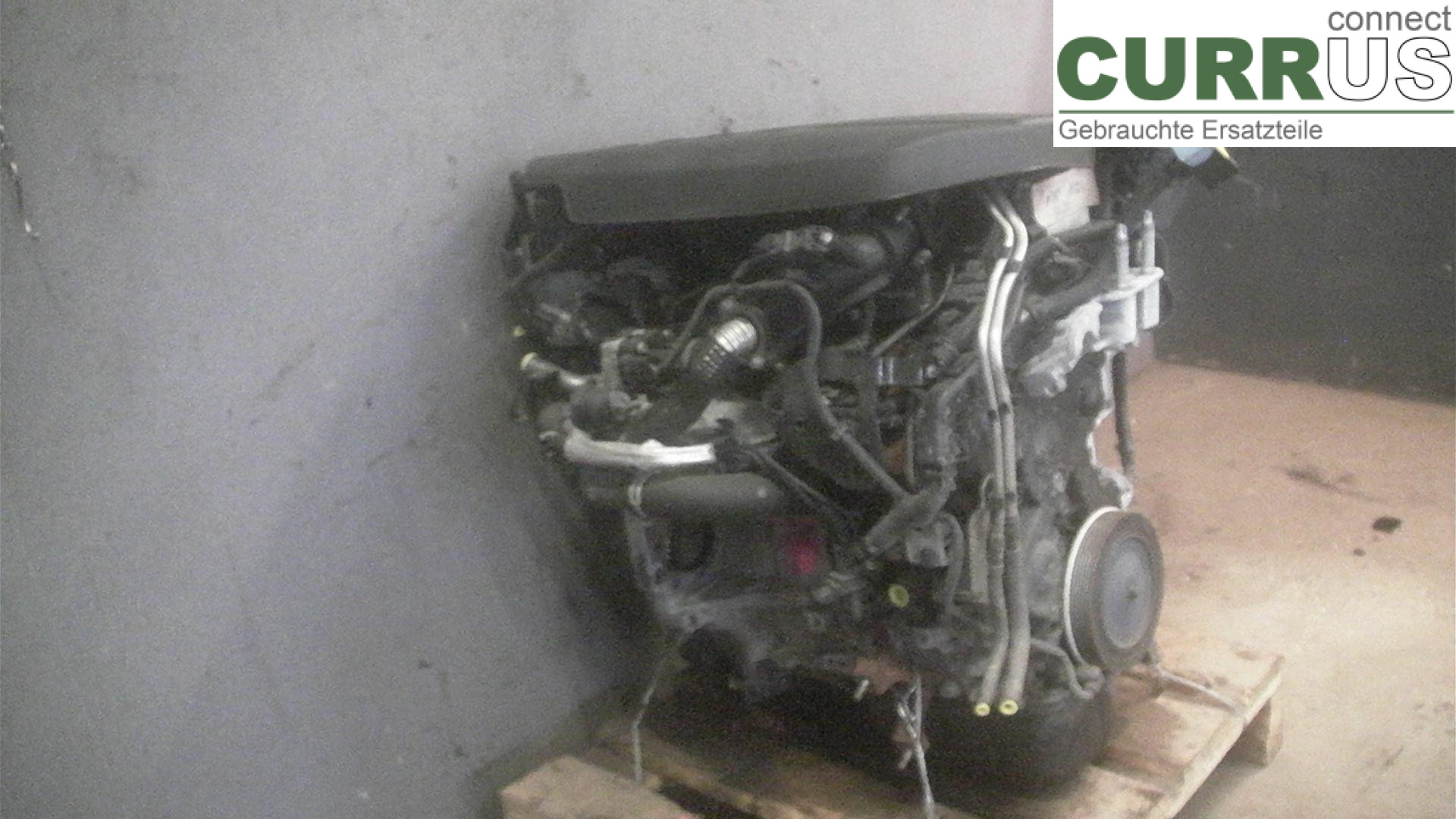  Motor D4162T / GOLLER 25 MB 1.6D2