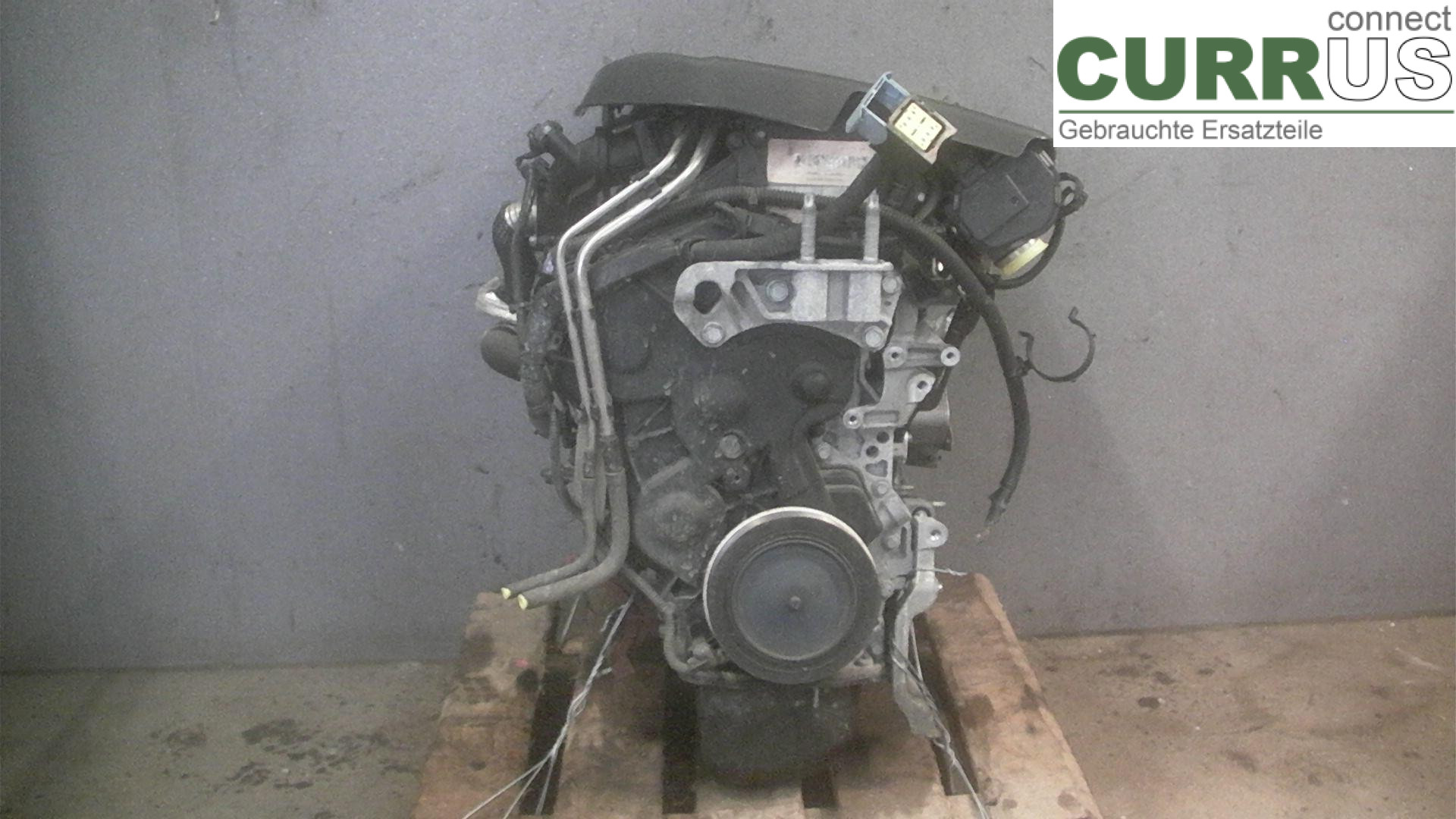  Motor D4162T / GOLLER 25 MB 1.6D2