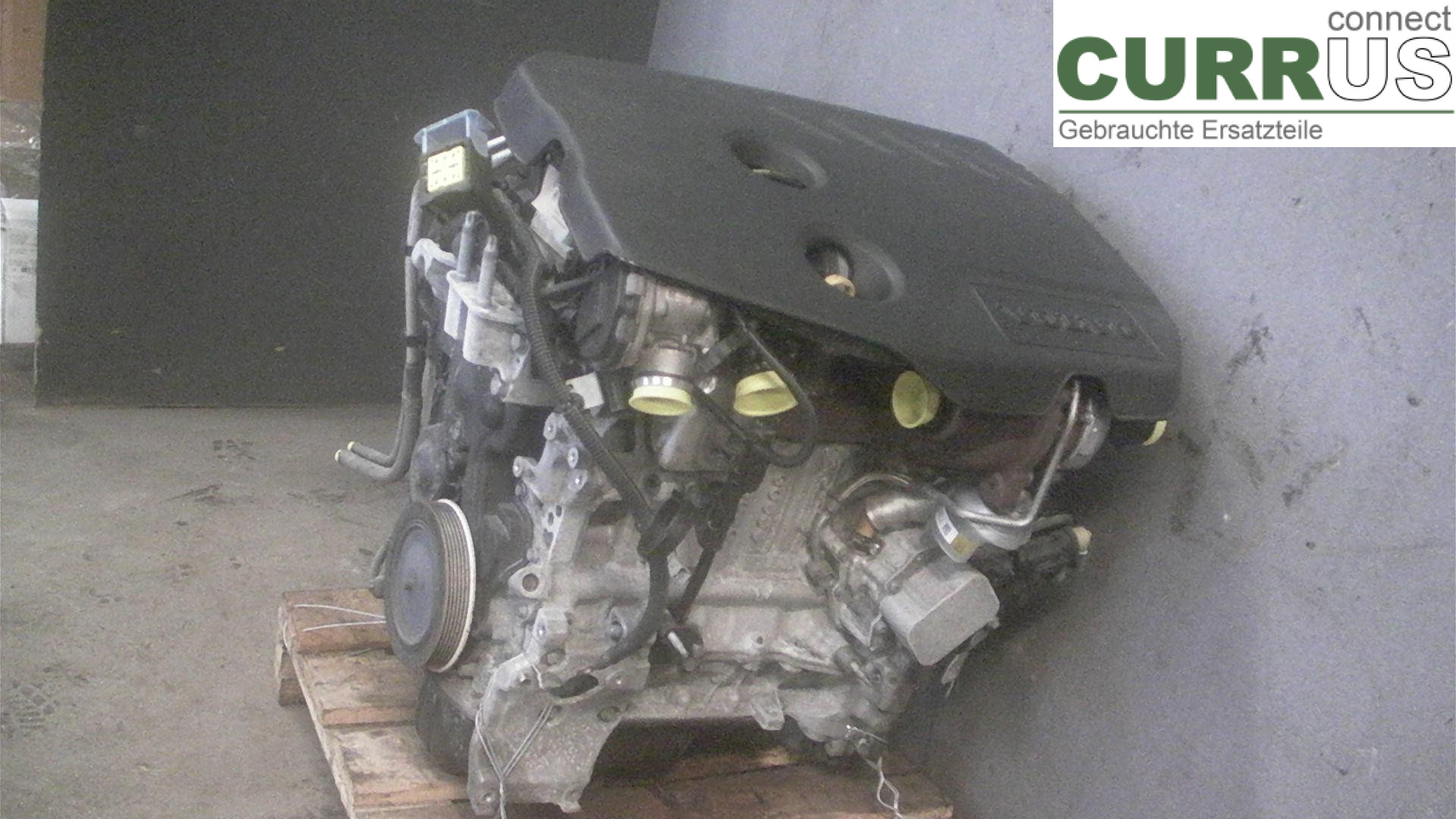  Motor D4162T / GOLLER 25 MB 1.6D2
