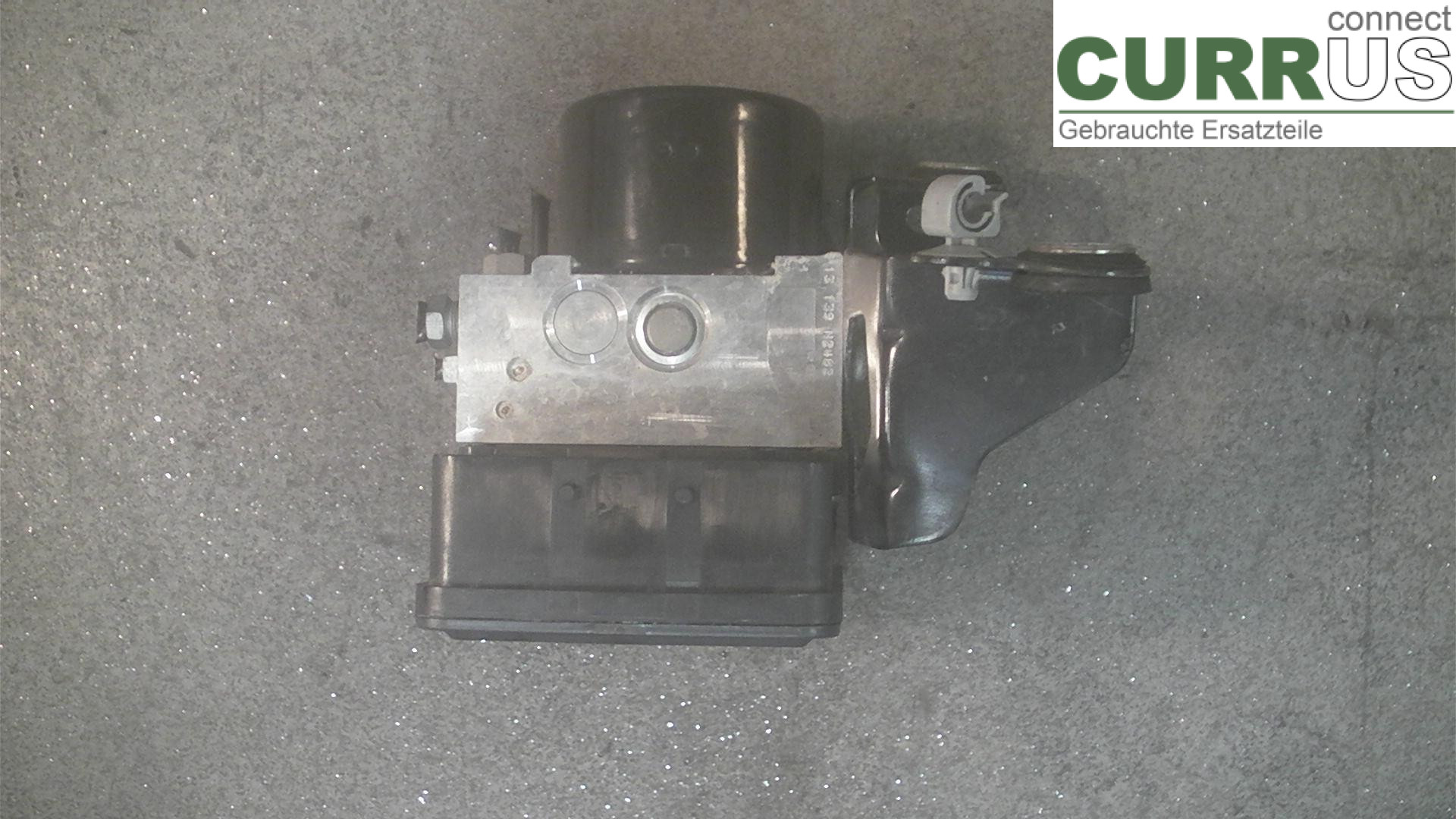  ABS hydraulisk enhed 31400101 1.6TDI