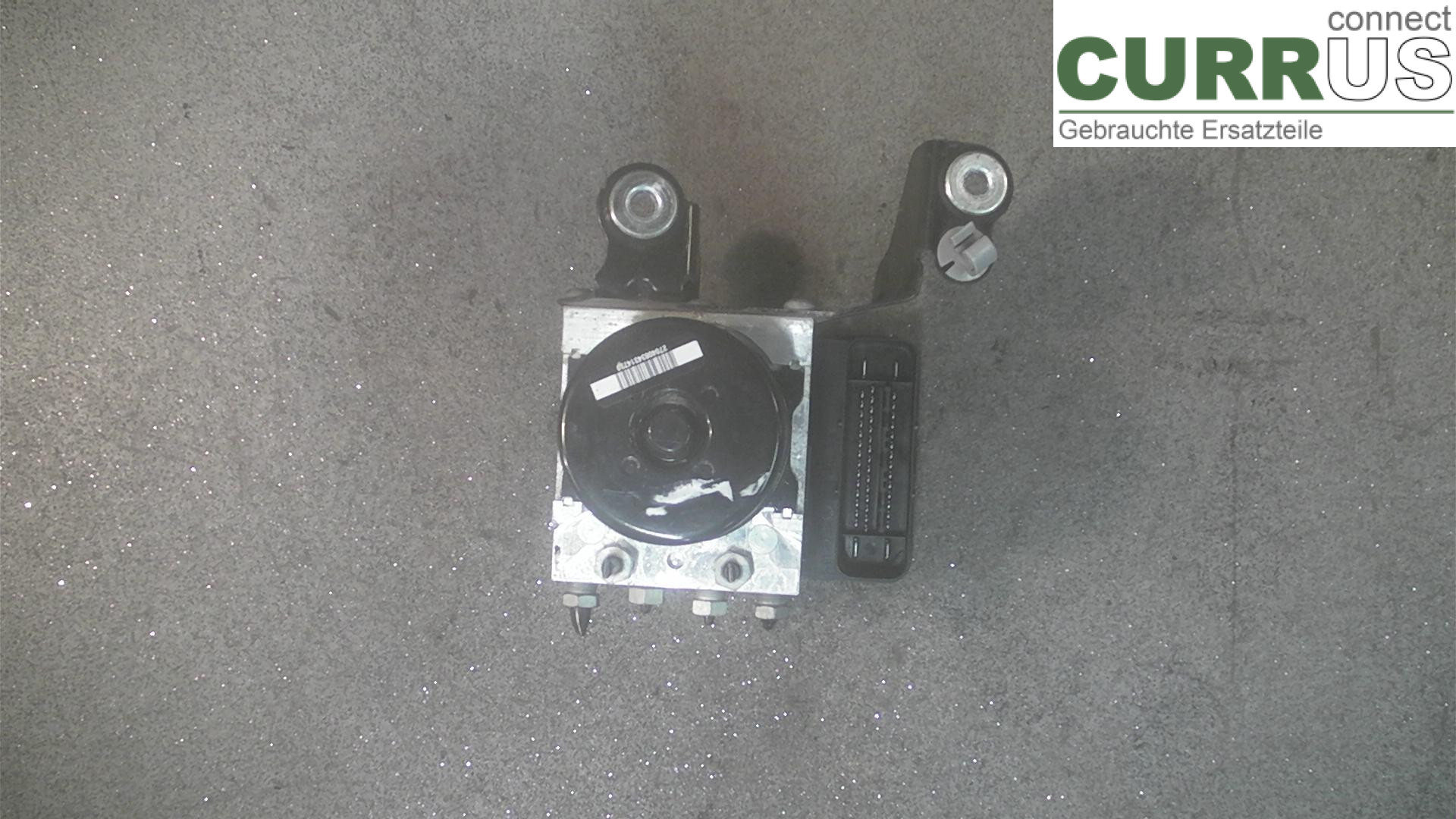 ABS hydraulisk enhed 31400101 1.6TDI