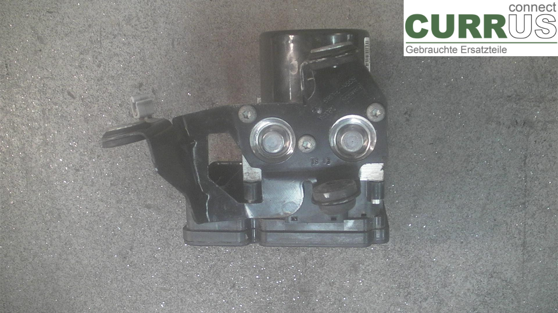  ABS hydraulisk enhed 31400101 1.6TDI