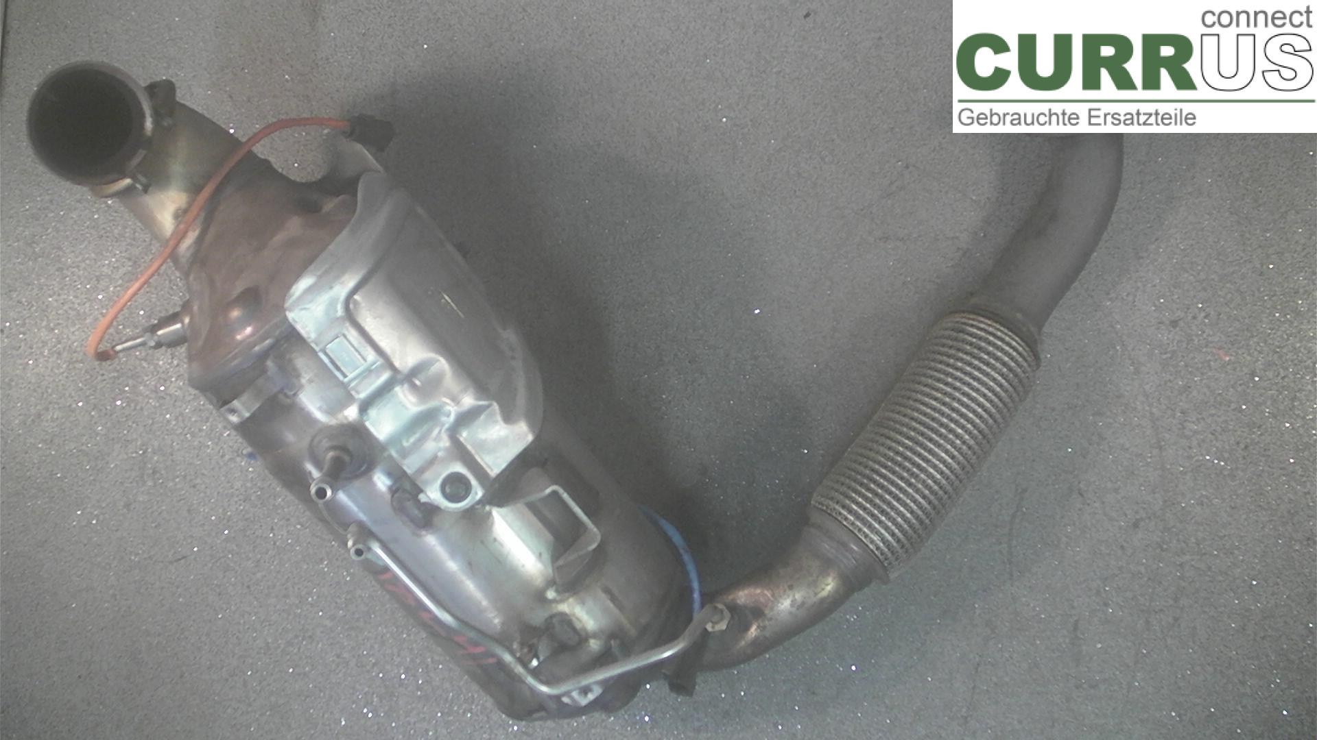  Particle Filter 31370546 1.6TDI
