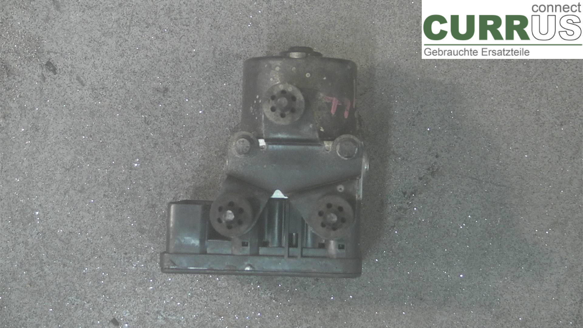  ABS Hydraulic unit 3T0614517 1.9TDI
