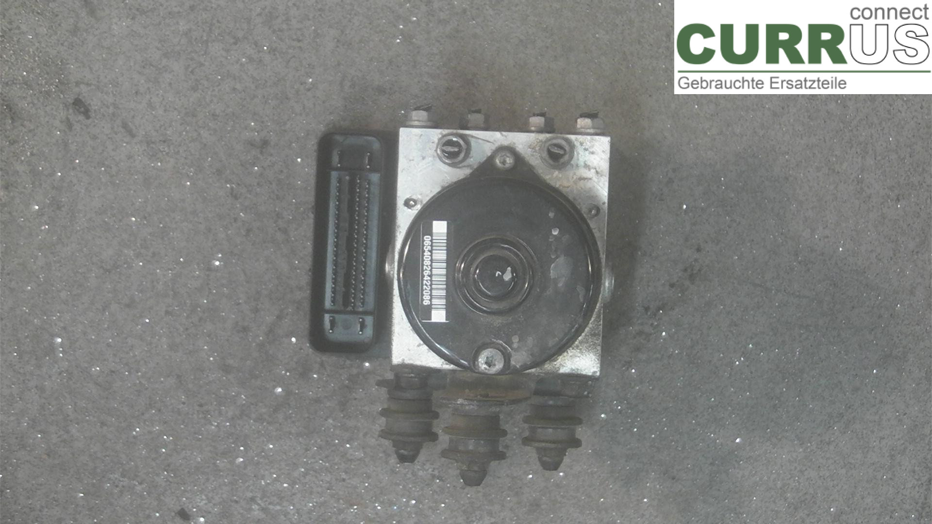  ABS Hydraulic unit 3T0614517 1.9TDI