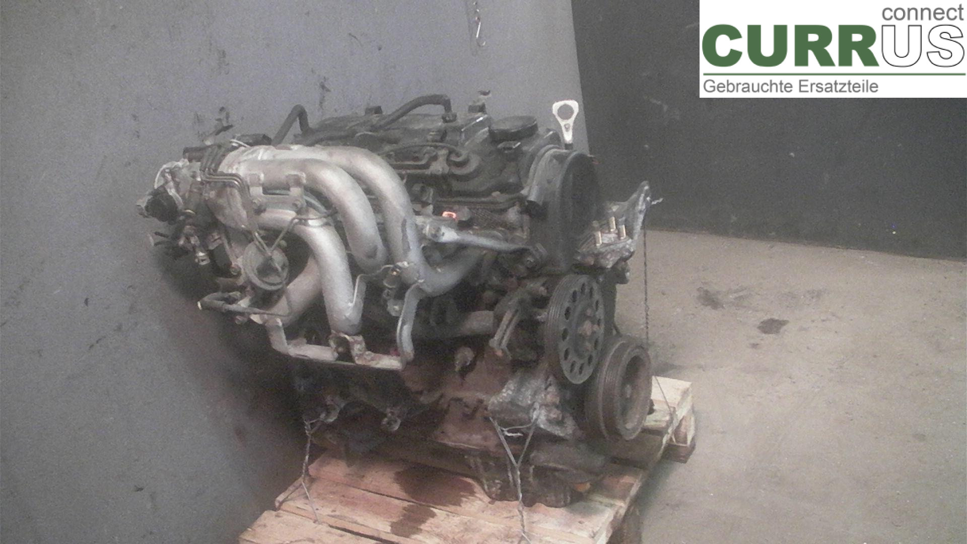  Engine 4G18 / 72 KW / KOMP.11-11.5-12-11. 1.6EK4