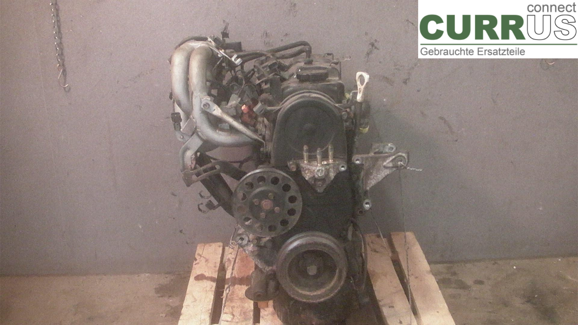  Engine 4G18 / 72 KW / KOMP.11-11.5-12-11. 1.6EK4