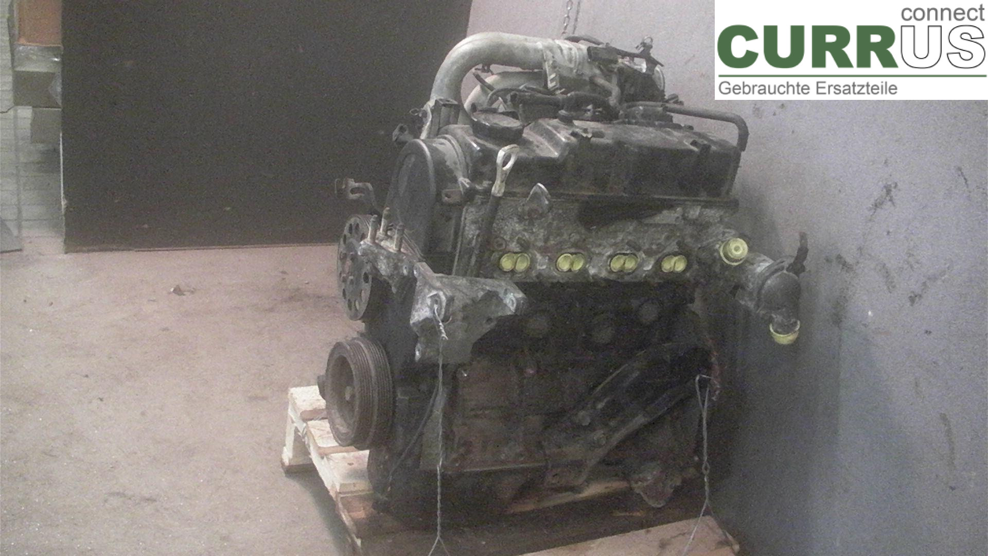  Engine 4G18 / 72 KW / KOMP.11-11.5-12-11. 1.6EK4
