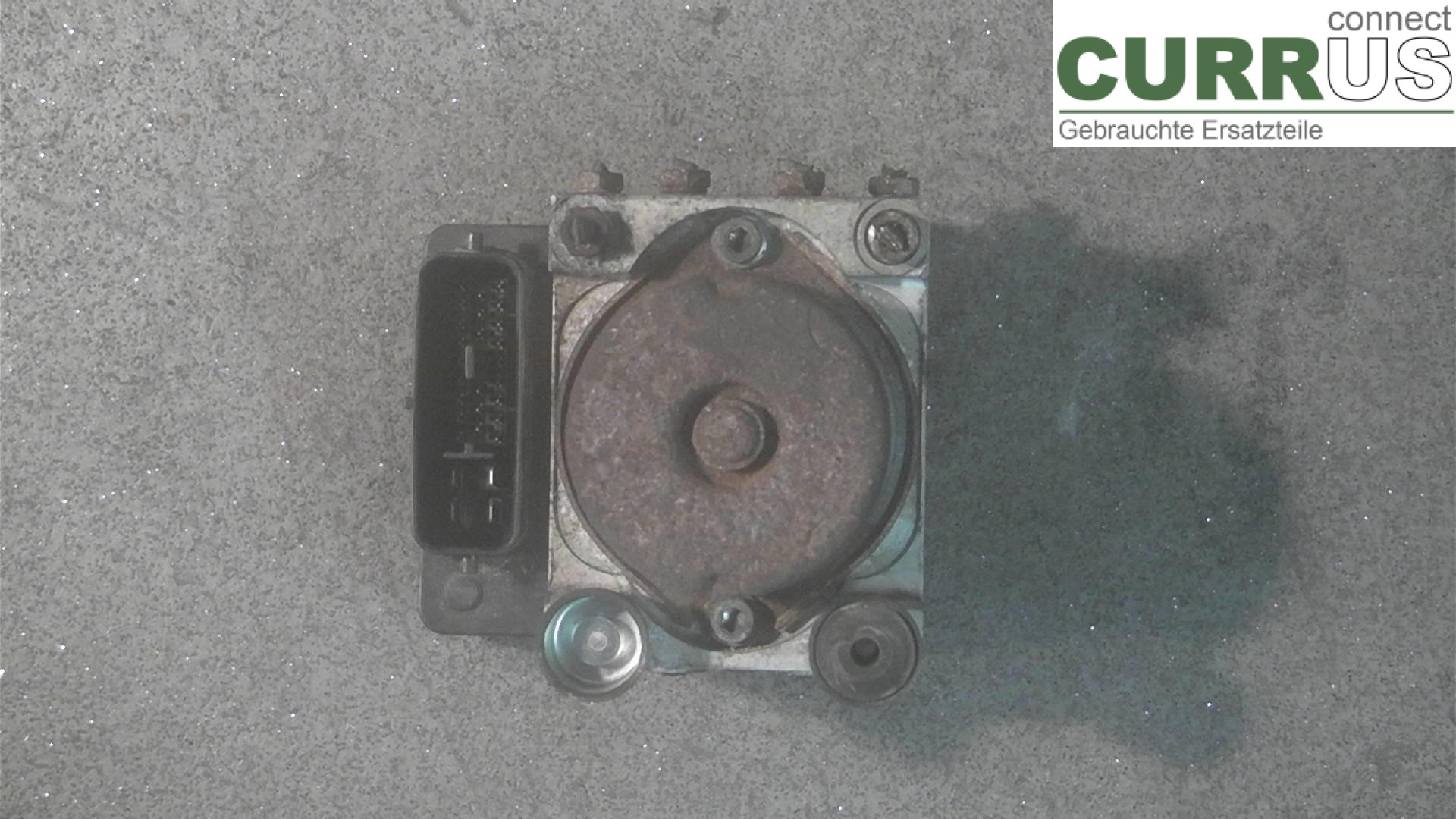  ABS Hydraulic unit MB5/2WDE/6926-1 B28W / 7U016926330AF 1.6EK4