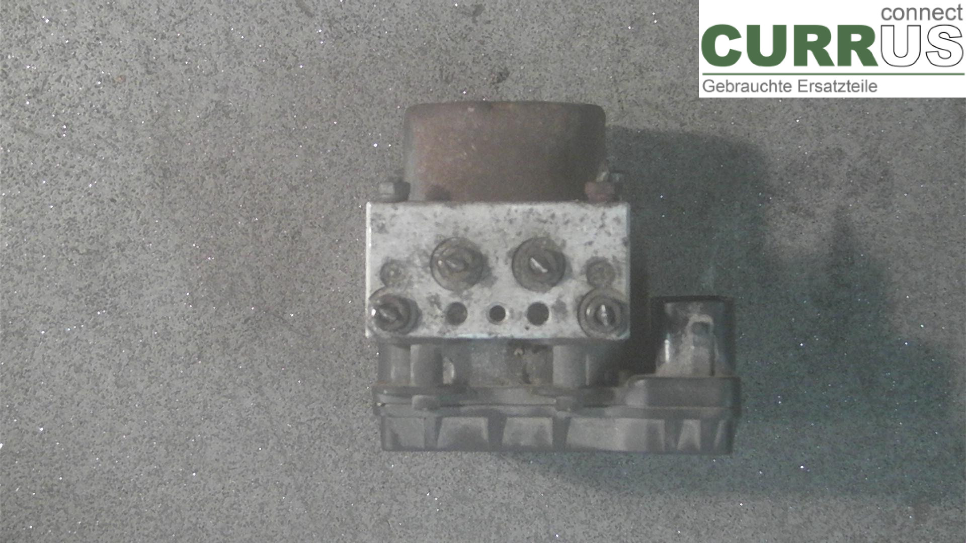  ABS Hydraulic unit MB5/2WDE/6926-1 B28W / 7U016926330AF 1.6EK4