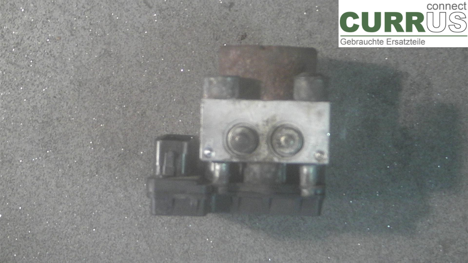  ABS Hydraulic unit MB5/2WDE/6926-1 B28W / 7U016926330AF 1.6EK4