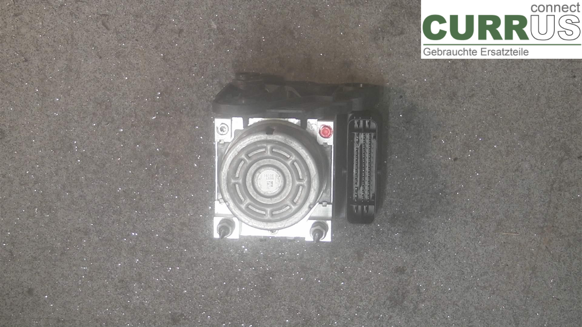 ABS hydraulisk enhed 3Q0614517AA /3Q0907379AA 2.0TDI