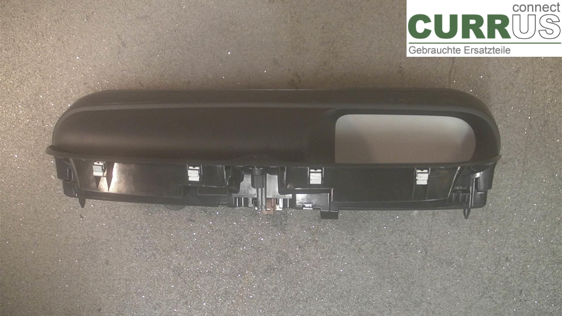  Instrument cluster / comb 9805382977 1.6HDI