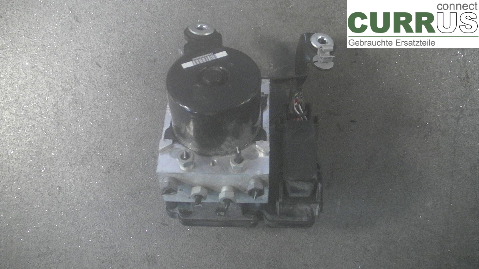  ABS Hydraulic unit 31329139 1.6D2