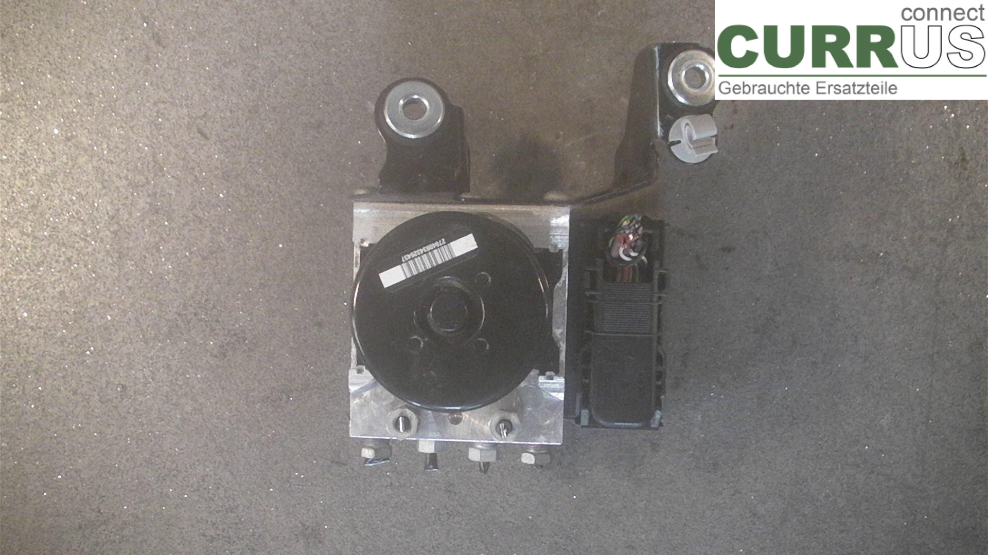  ABS Hydraulic unit 31329139 1.6D2
