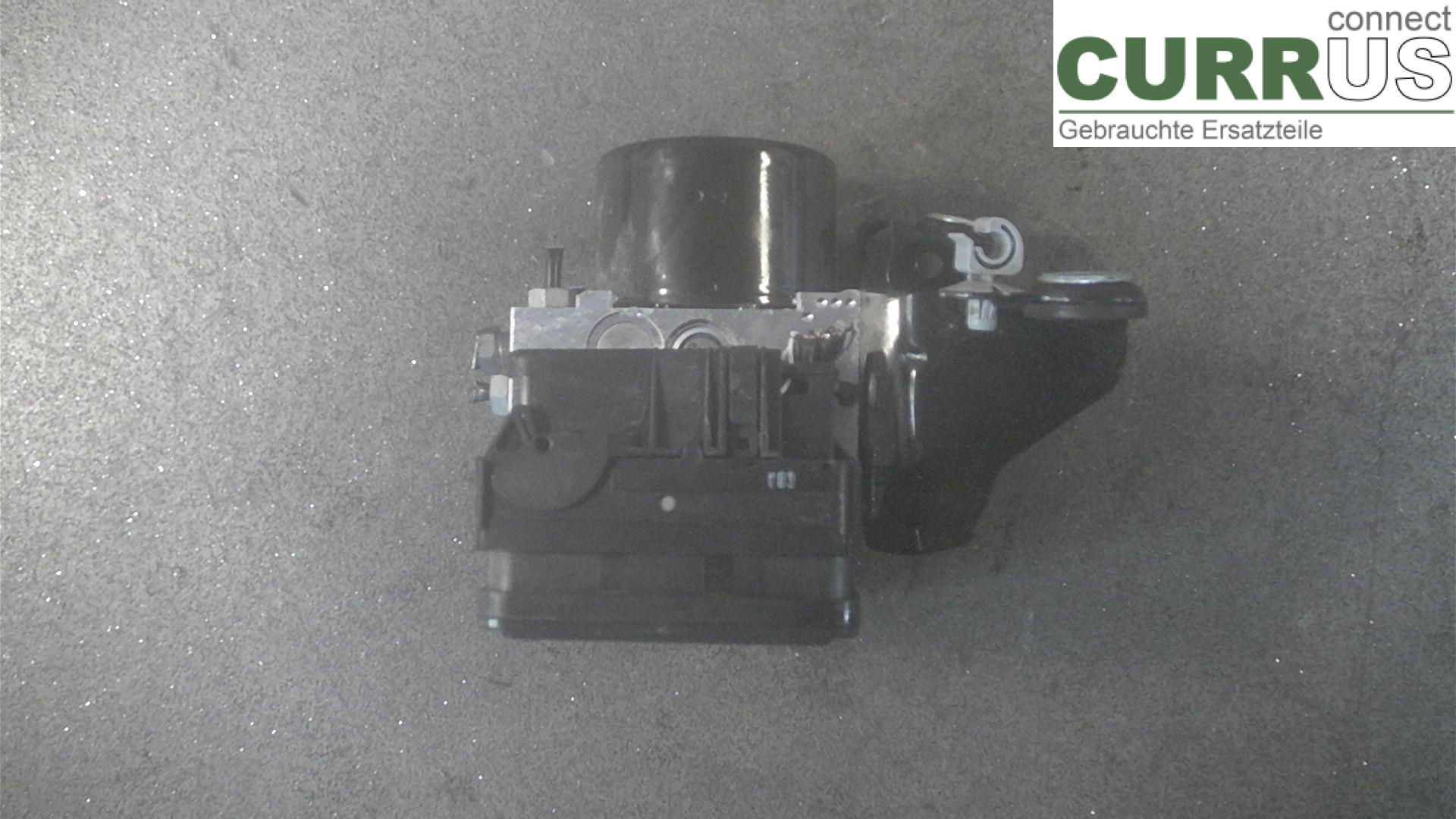  ABS Hydraulic unit 31329139 1.6D2