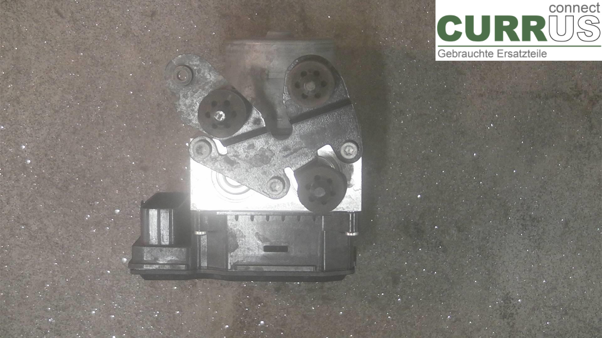  ABS Hydraulic unit 3AA614109AP GN0 1.4FSI