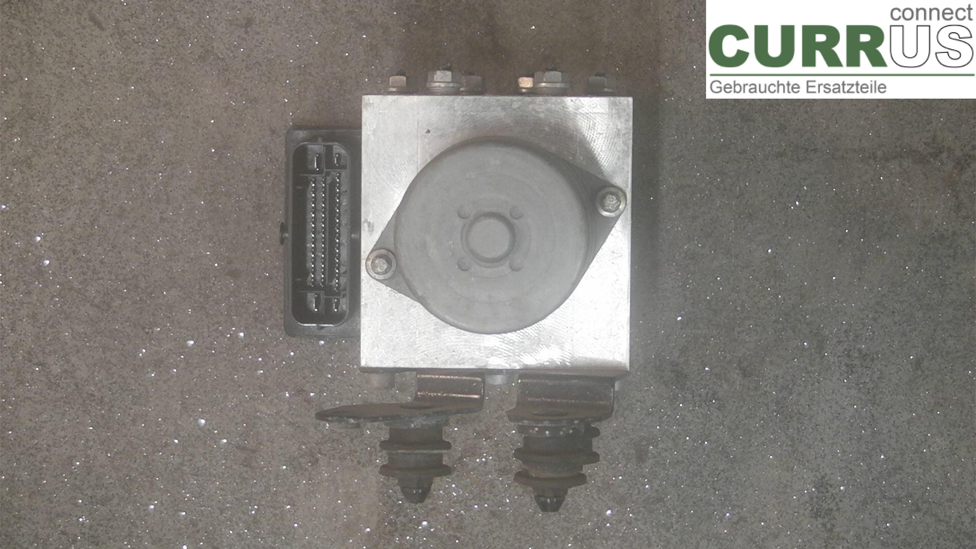  ABS Hydraulic unit 3AA614109AP GN0 1.4FSI