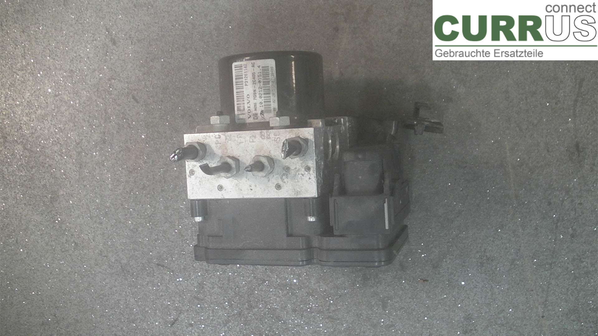  ABS-Hydraulikeinheit 31261142 2.4TDI