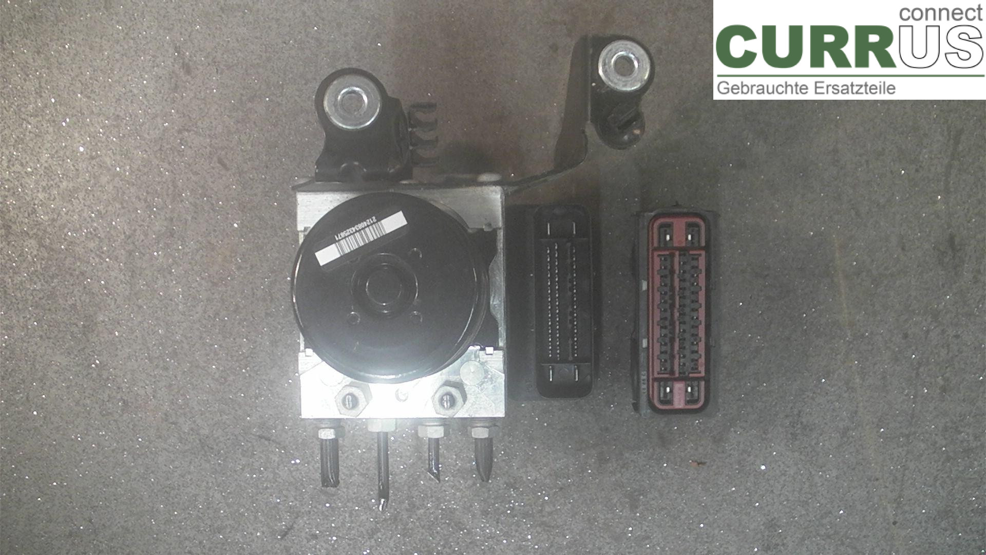  ABS-Hydraulikeinheit 31261142 2.4TDI