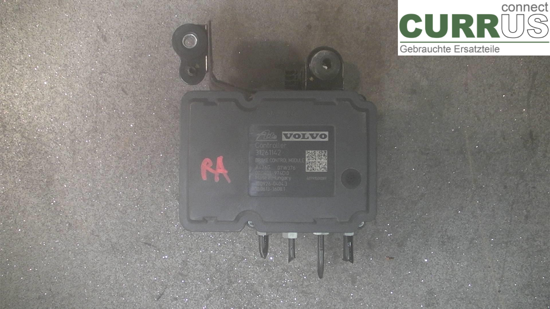  ABS-Hydraulikeinheit 31261142 2.4TDI