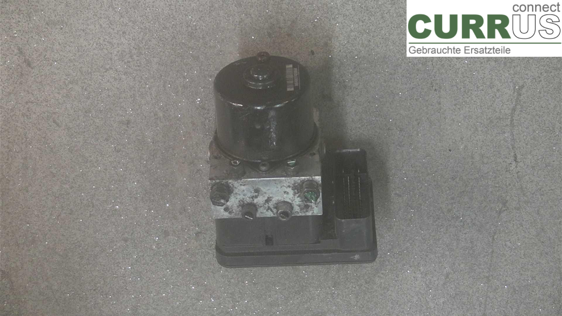  ABS Hydraulic unit 9656419780 1.8EDC4
