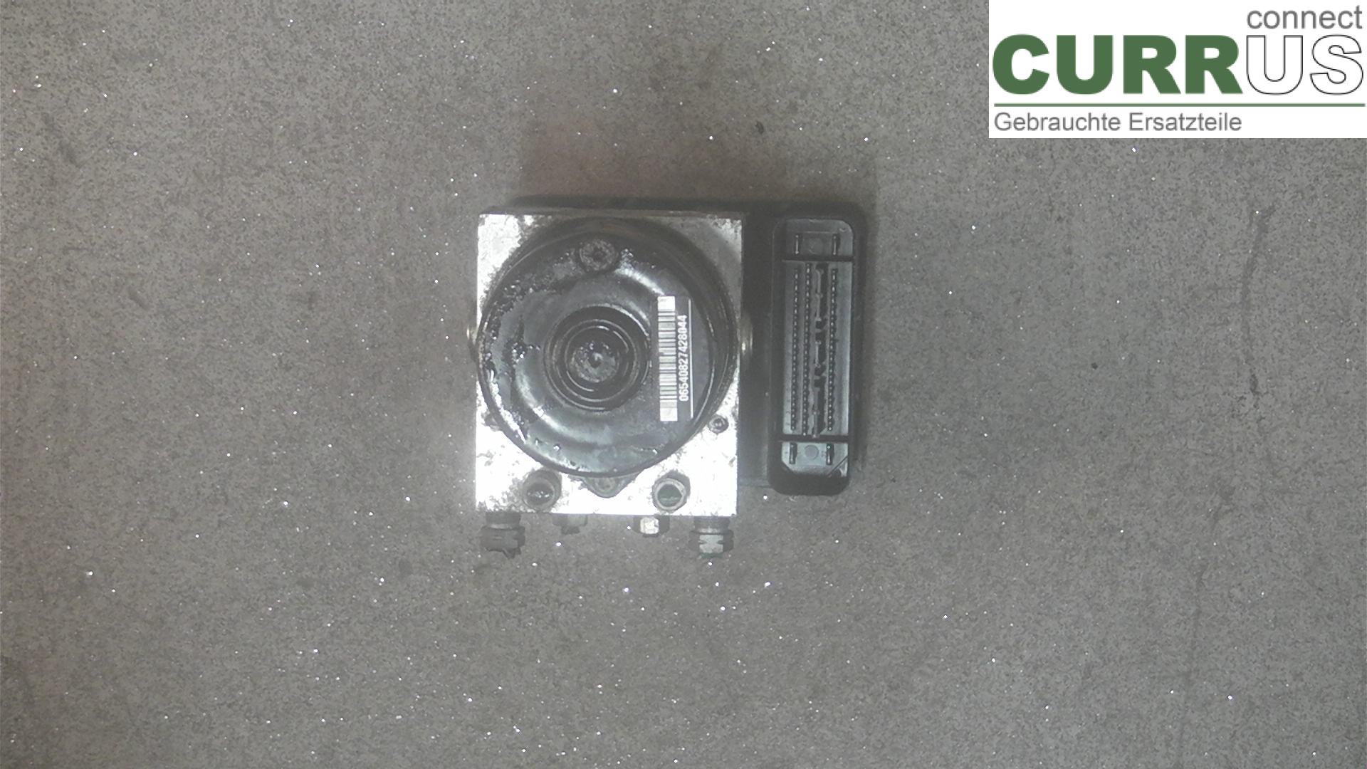  ABS Hydraulic unit 9656419780 1.8EDC4