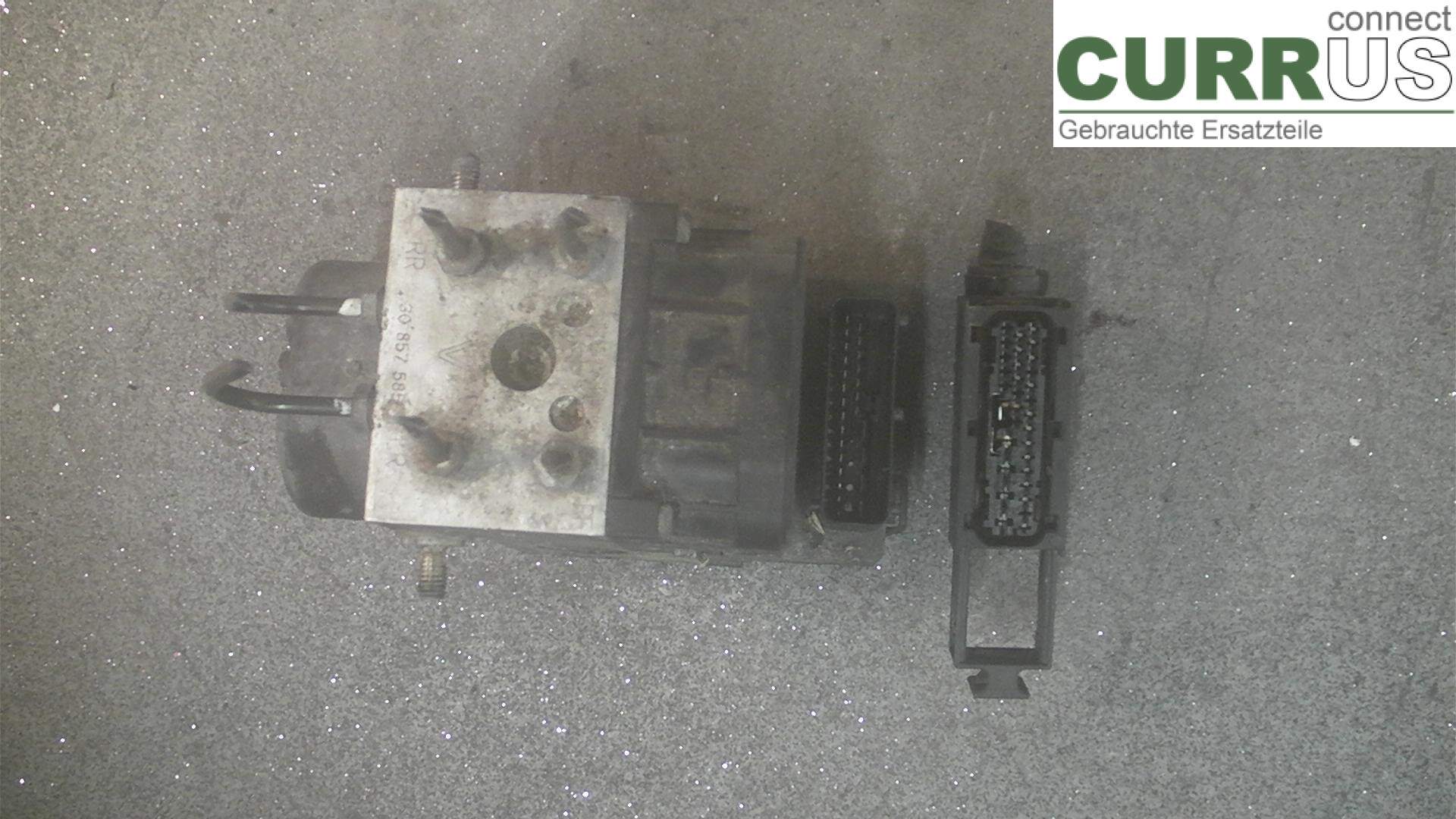  ABS Hydraulic unit 30857585 /0273004224 1.8EDC4