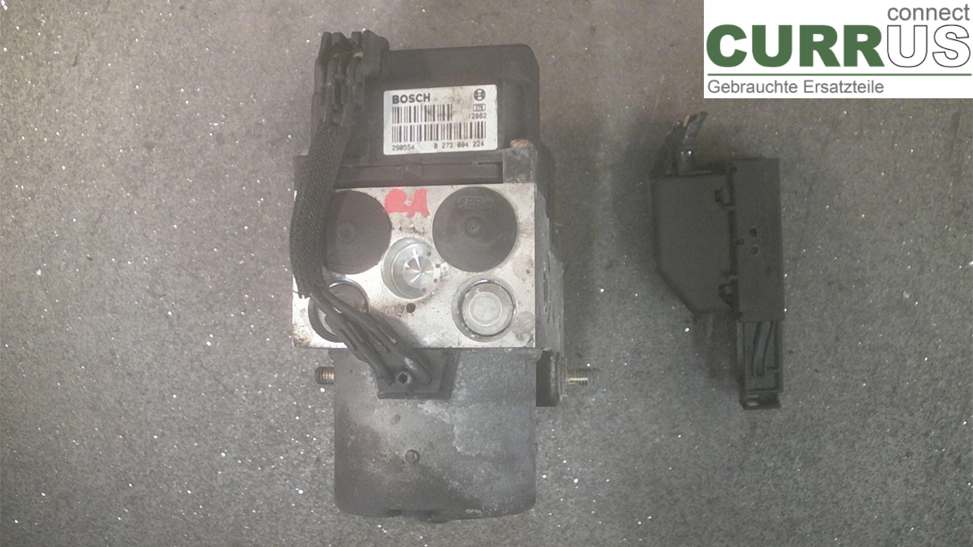  ABS Hydraulic unit 30857585 /0273004224 1.8EDC4