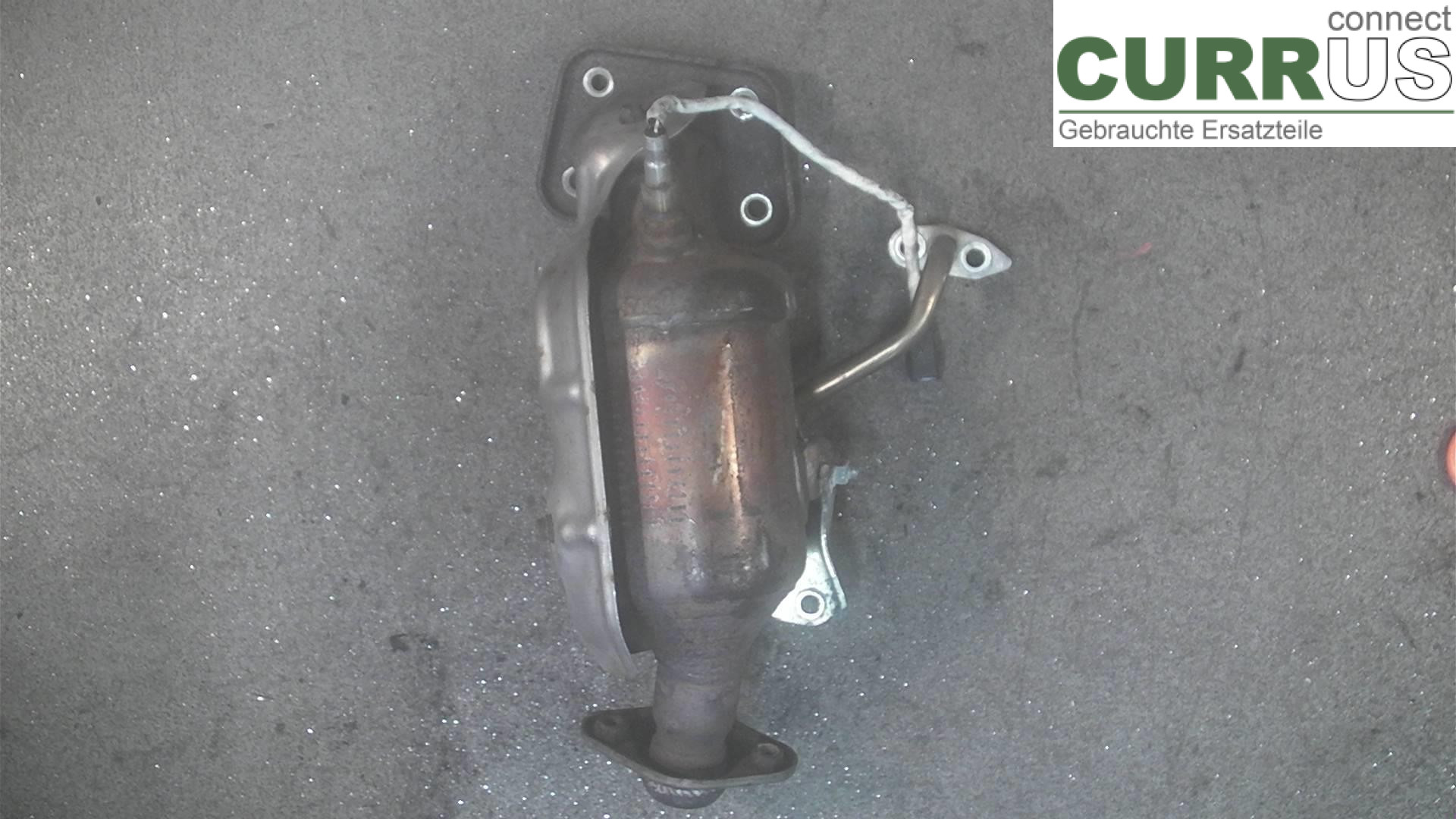  Catalyst VED U-MANIFOLD 1.0E-VTI