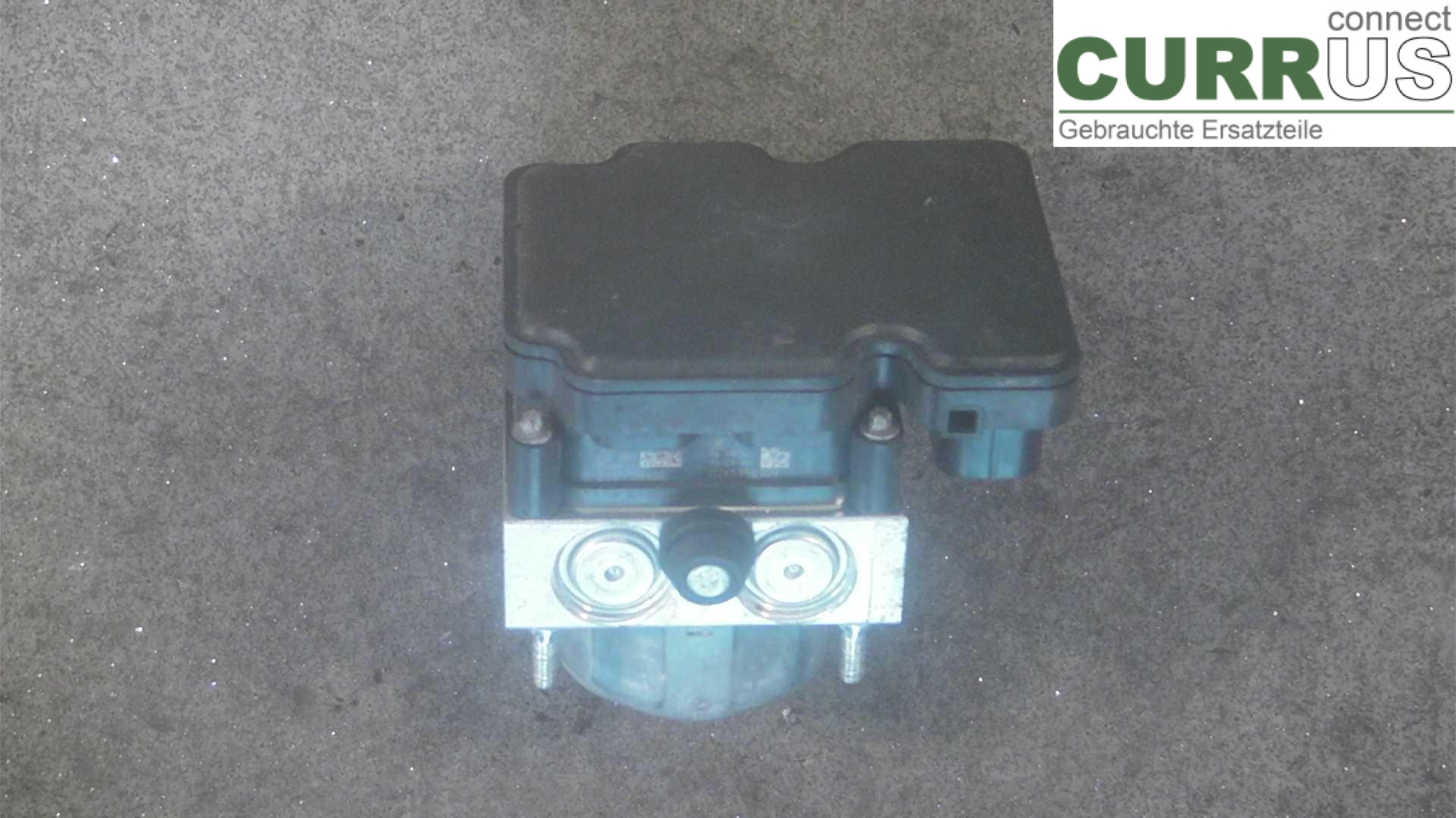  Hydrauliczna jednostka ABS 44540-0H070 1.0E-VTI