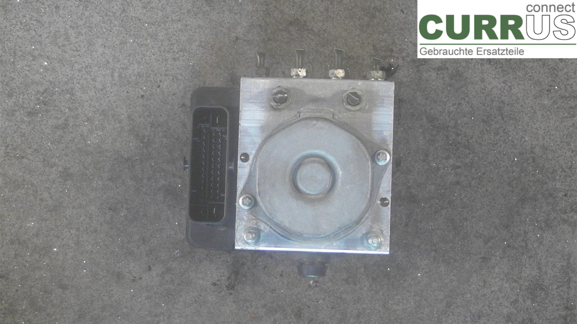  Hydrauliczna jednostka ABS 44540-0H070 1.0E-VTI