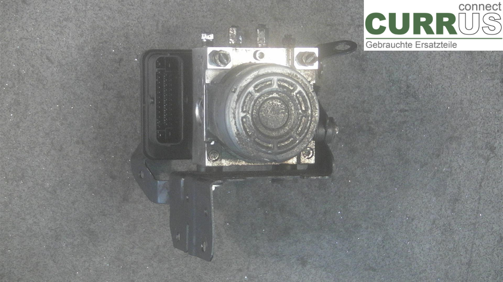  ABS-Hydraulikeinheit BHR1 43 7A0 A 2.0EDC4