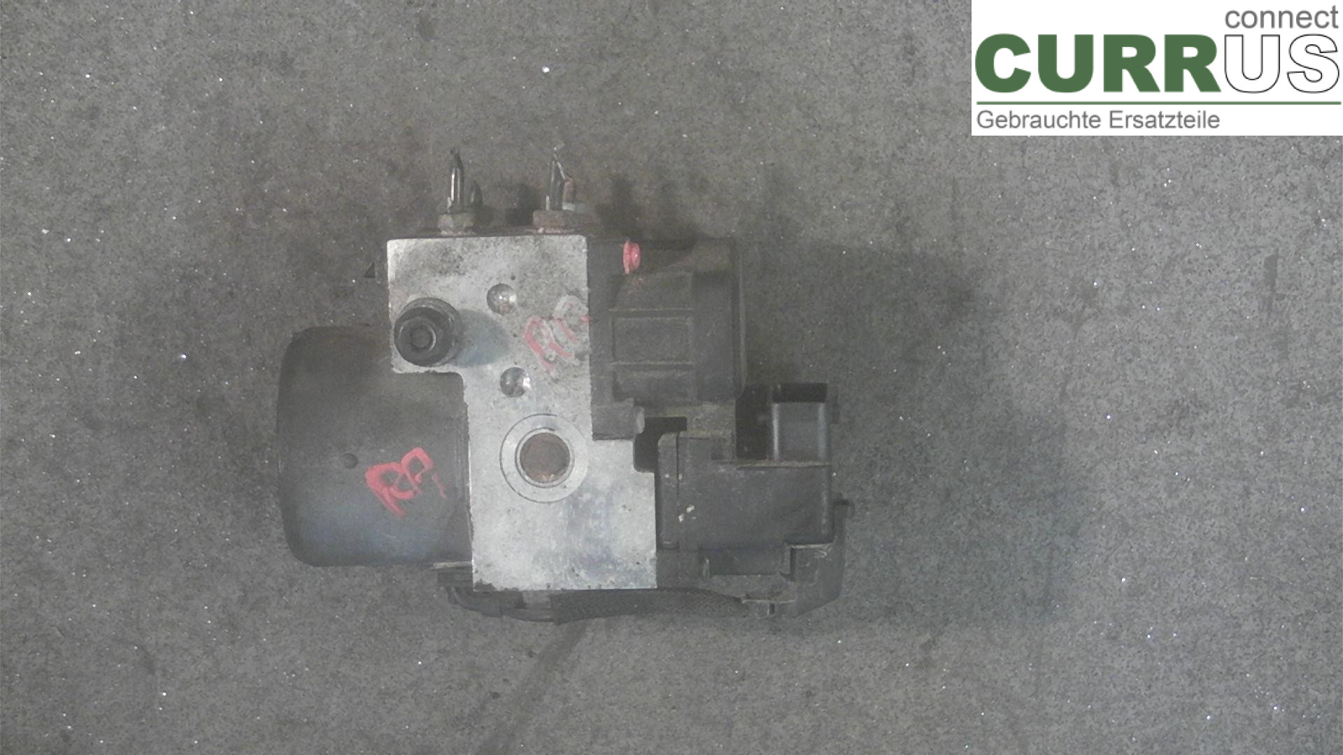  ABS-Hydraulikeinheit 30857585 1.8EDC4