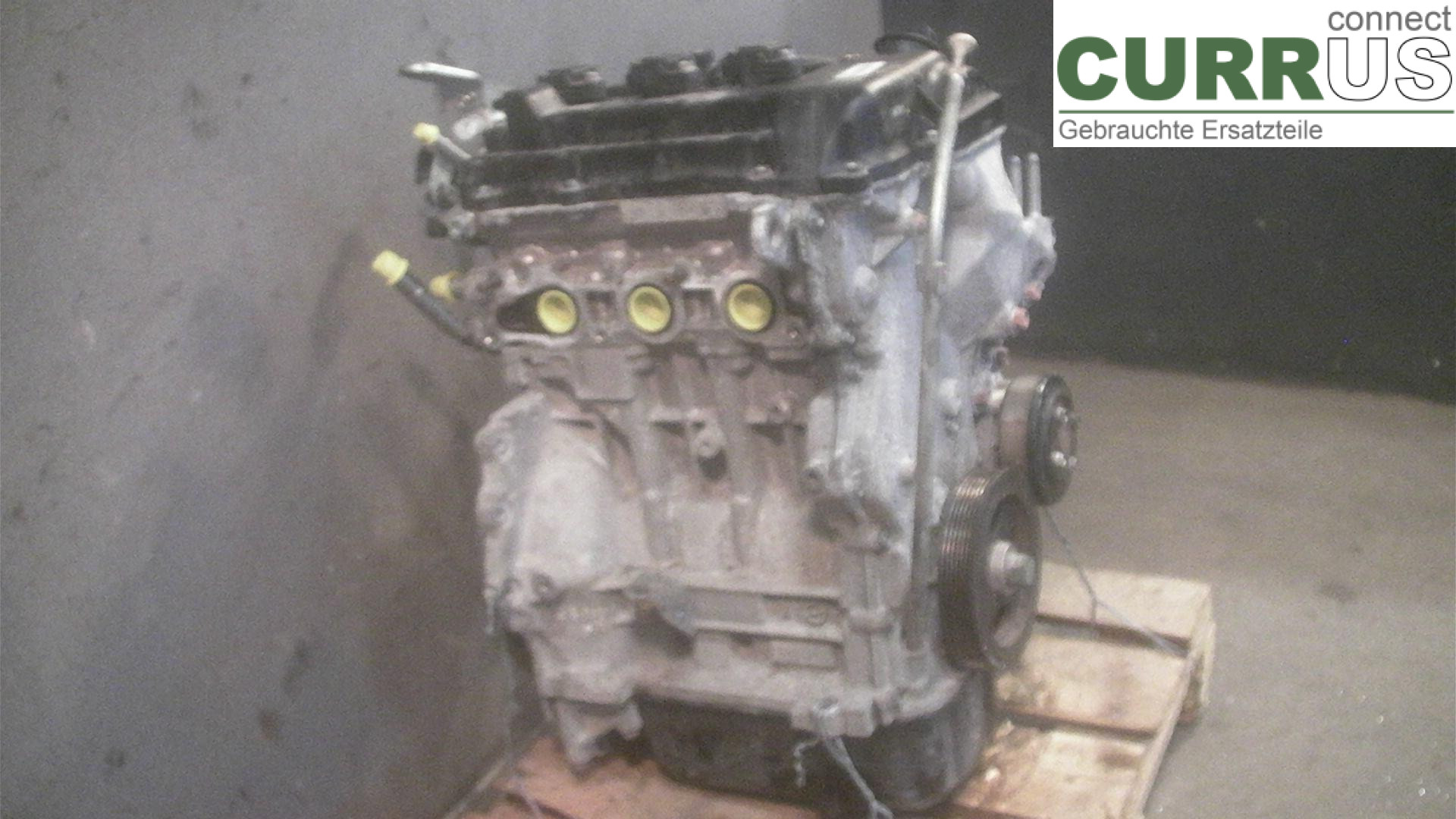  Motor 3A92 UDD5663 KOMP. : 14-13,5-13 1.2EDC4