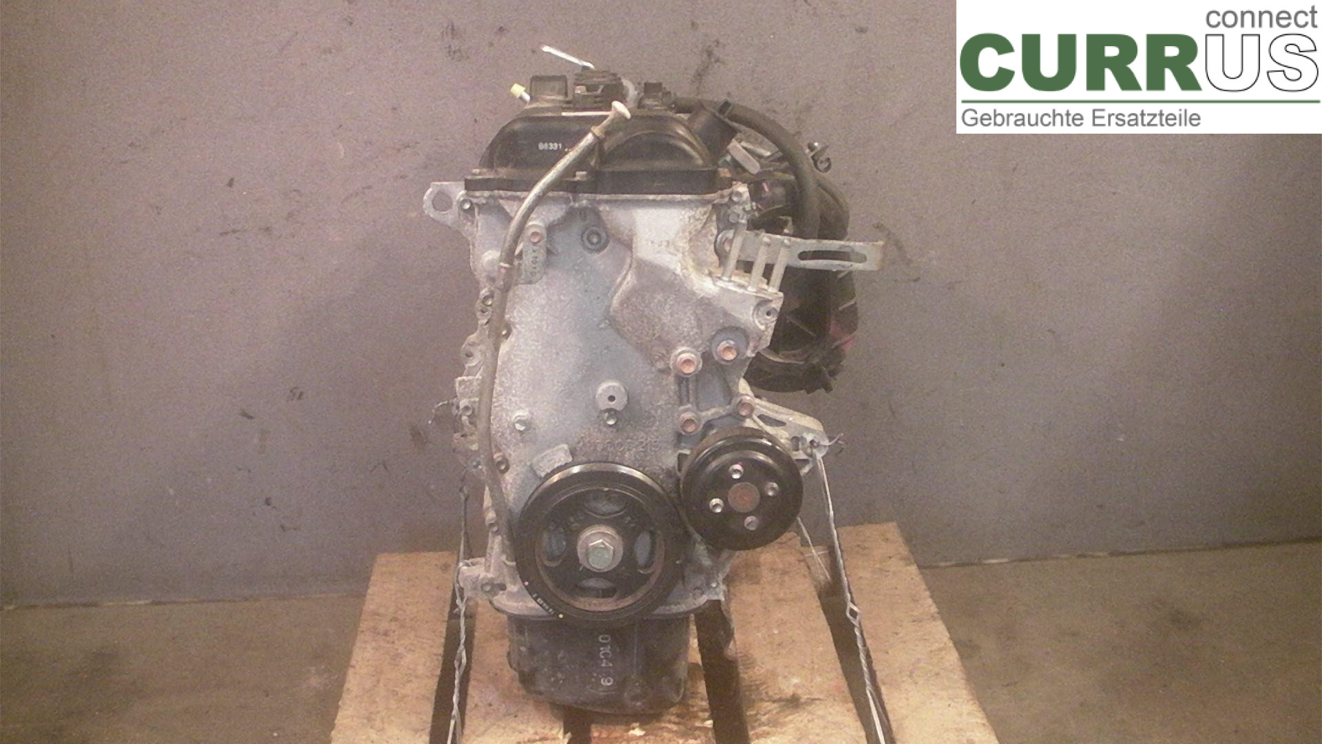  Motor 3A92 UDD5663 KOMP. : 14-13,5-13 1.2EDC4